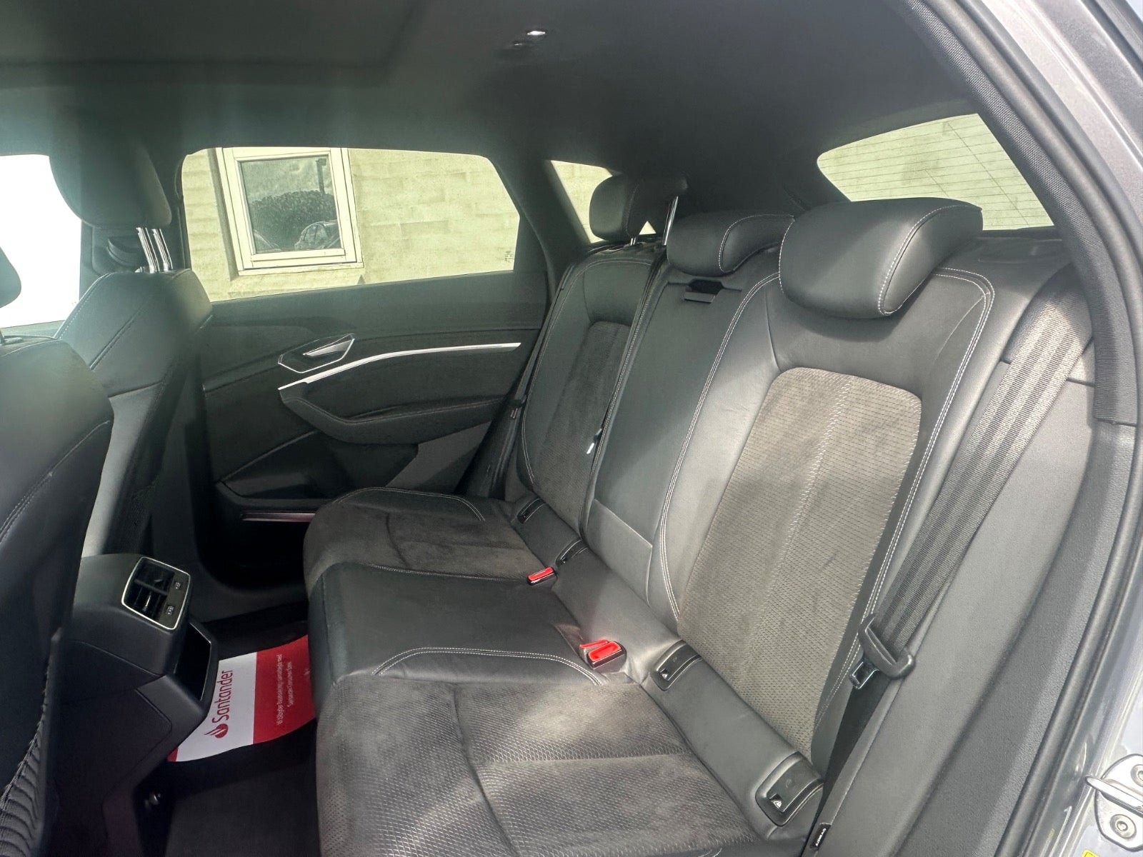 Audi e-tron 50 quattro, 313ps, 2020