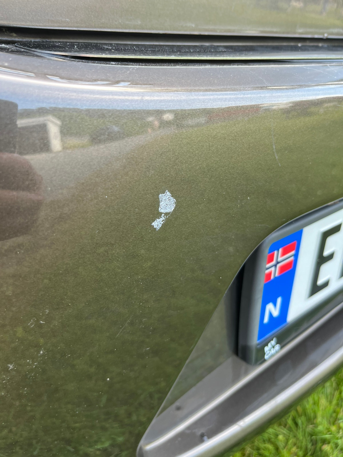 Nissan Leaf 30 kWh, 109hp, 2017