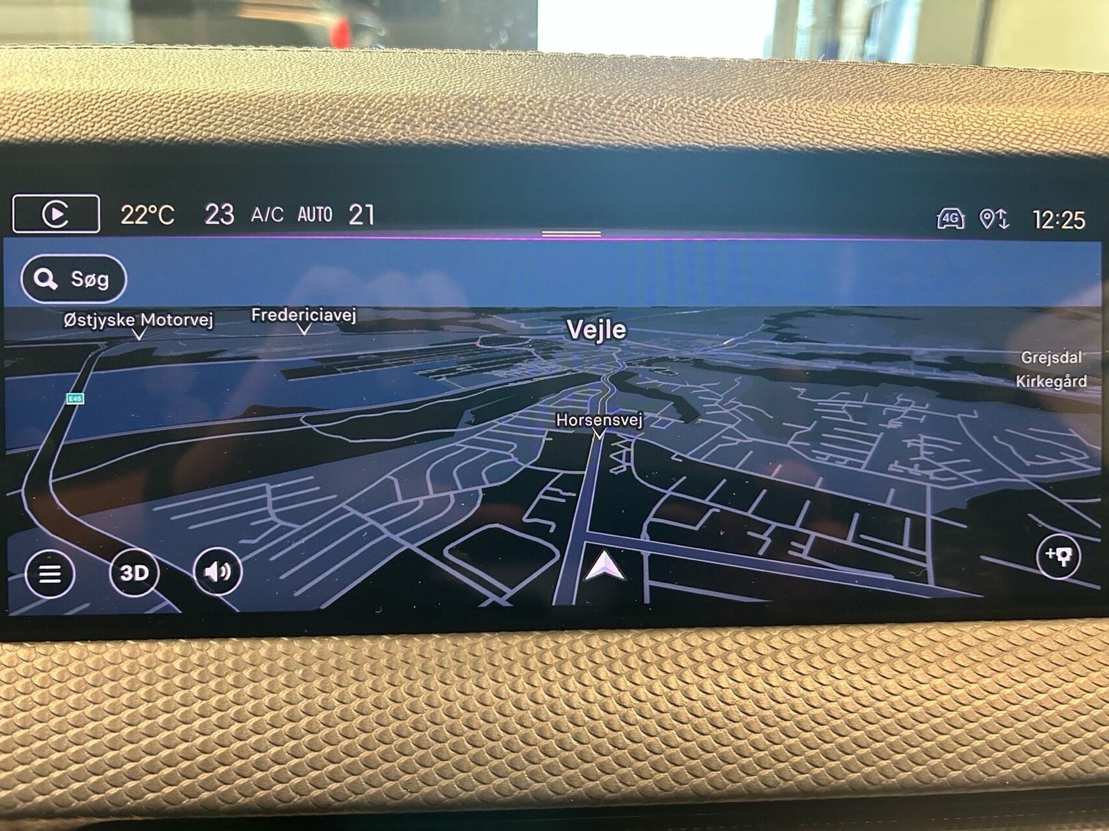 DS 4 E-Tense EAT, 225hp, 2022