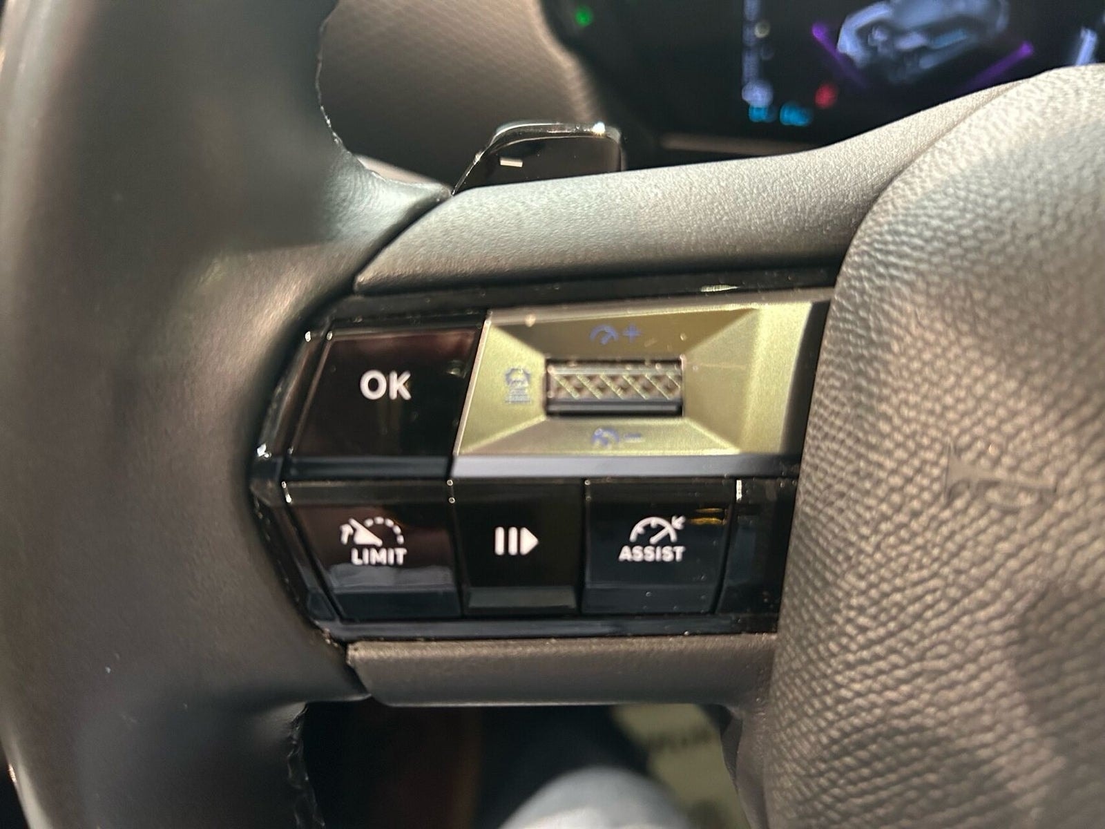 DS 4 E-Tense EAT, 225hp, 2022