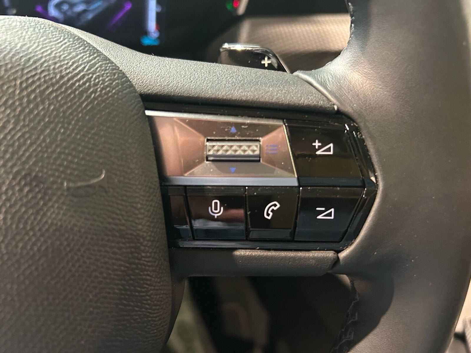 DS 4 E-Tense EAT, 225hp, 2022