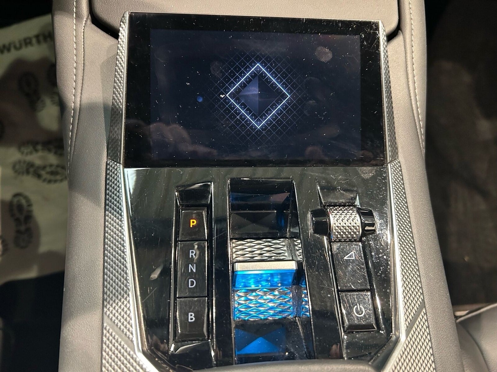 DS 4 E-Tense EAT, 225hp, 2022