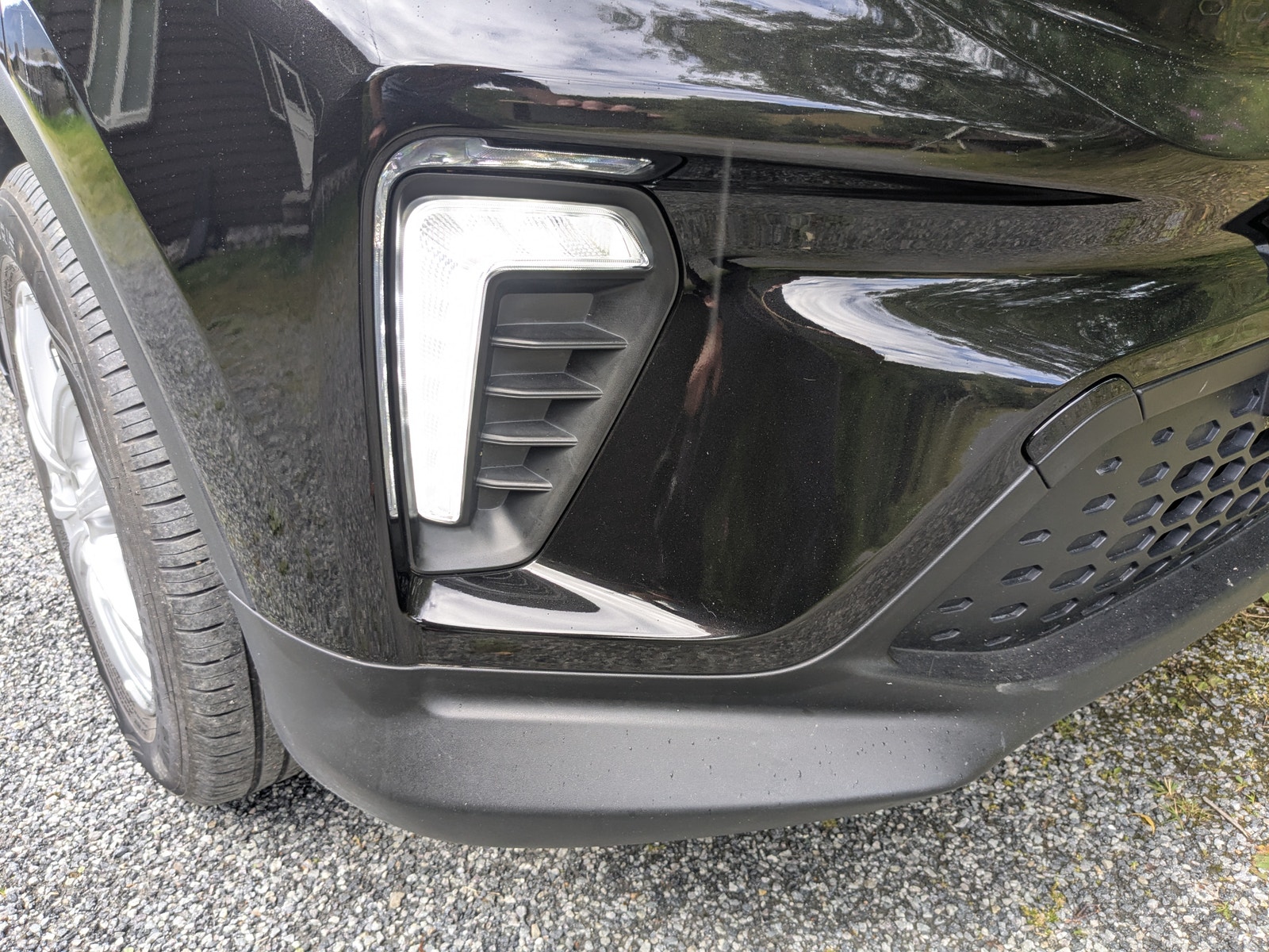 Maxus e-Deliver 3 52.5 kWh, 122hp, 2020