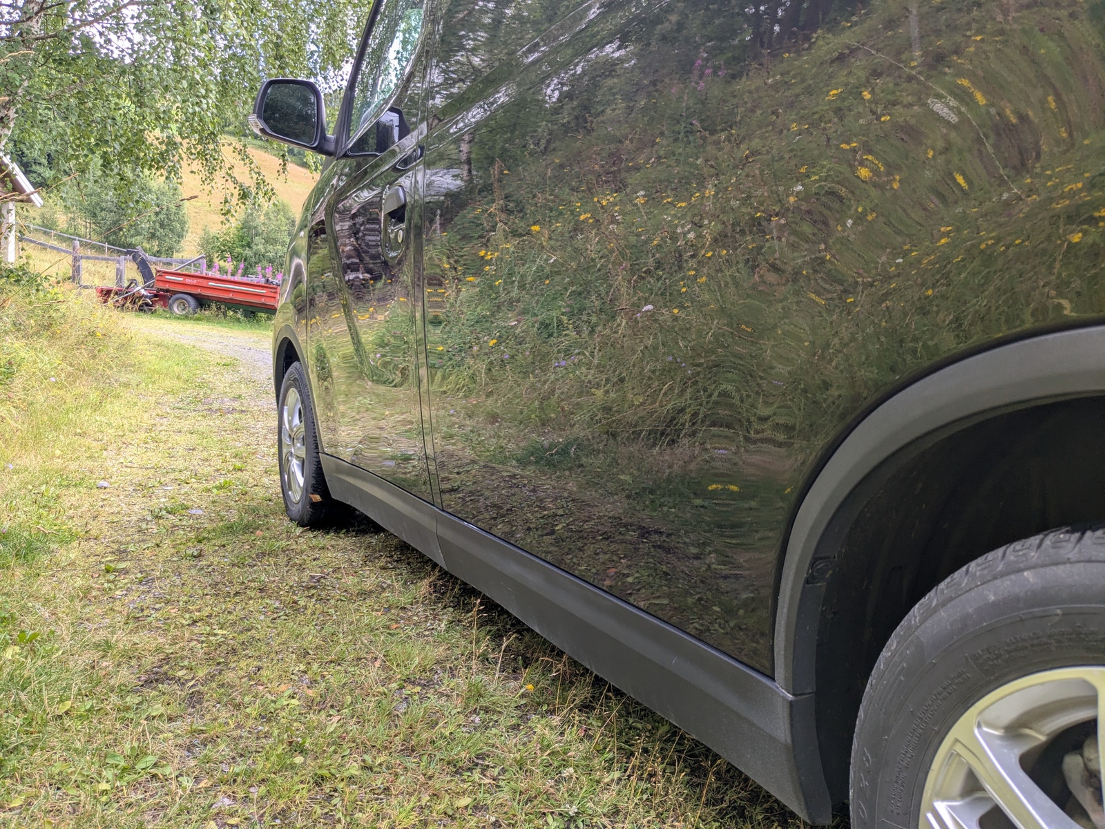 Maxus e-Deliver 3 52.5 kWh, 122hp, 2020