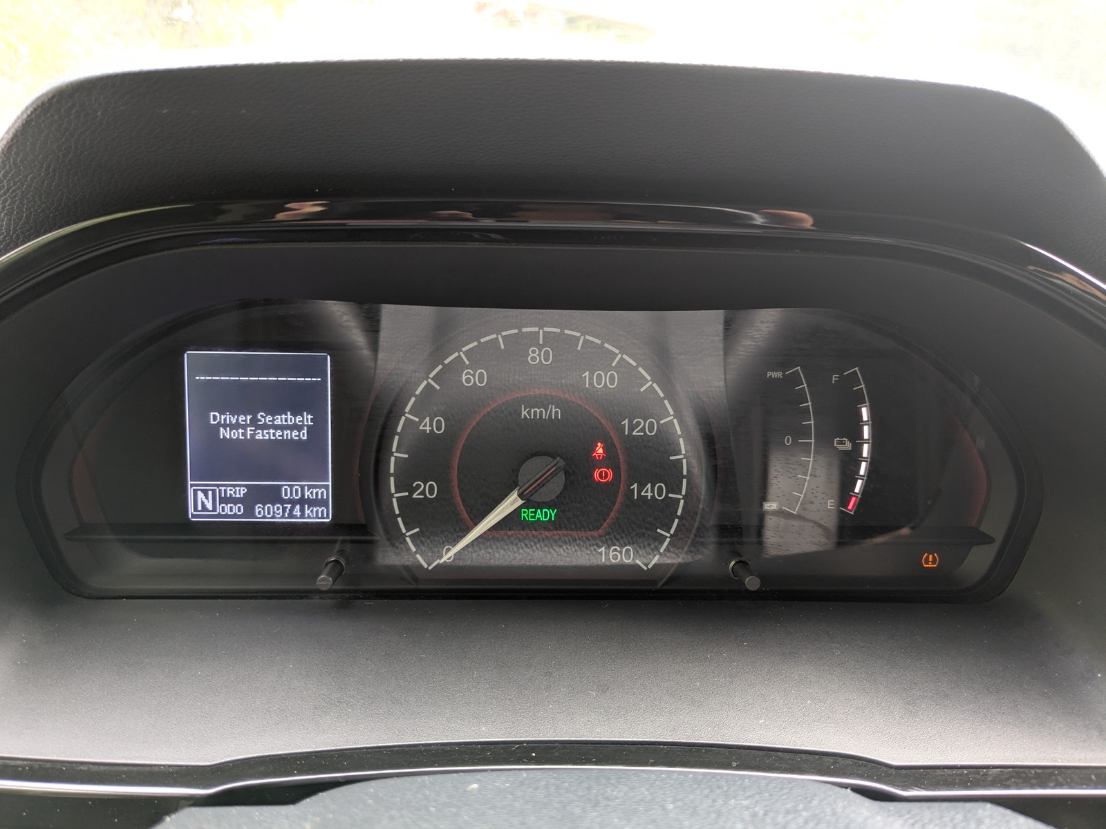 Maxus e-Deliver 3 52.5 kWh, 122hp, 2020