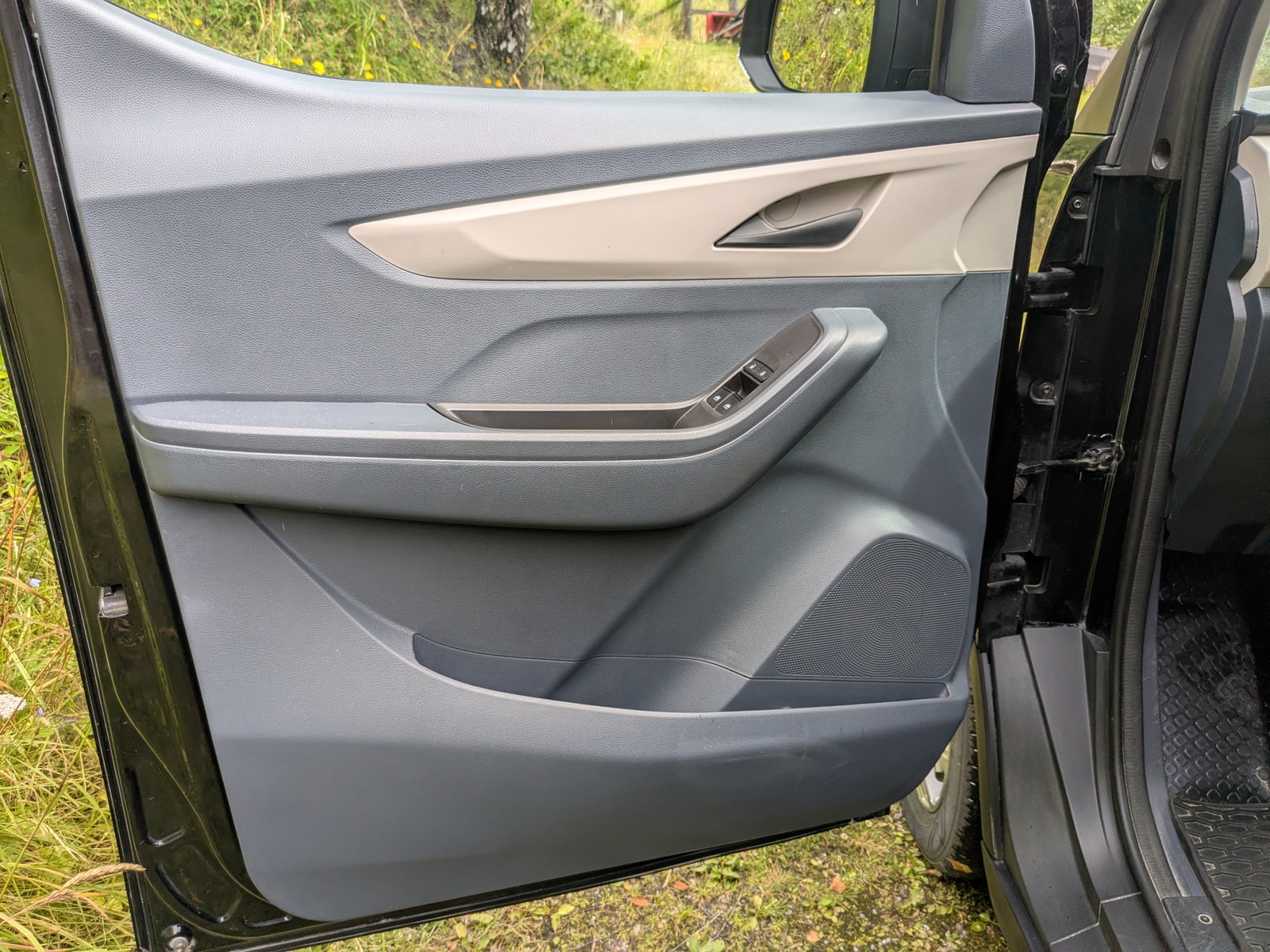 Maxus e-Deliver 3 52.5 kWh, 122hp, 2020