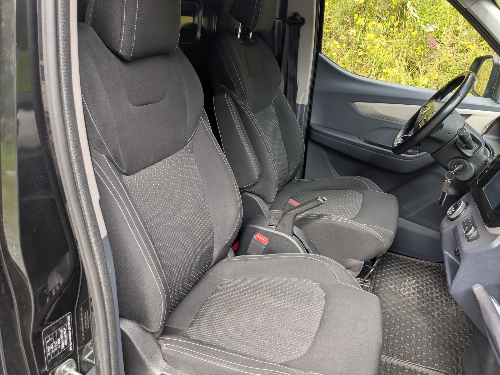 Maxus e-Deliver 3 52.5 kWh, 122hp, 2020