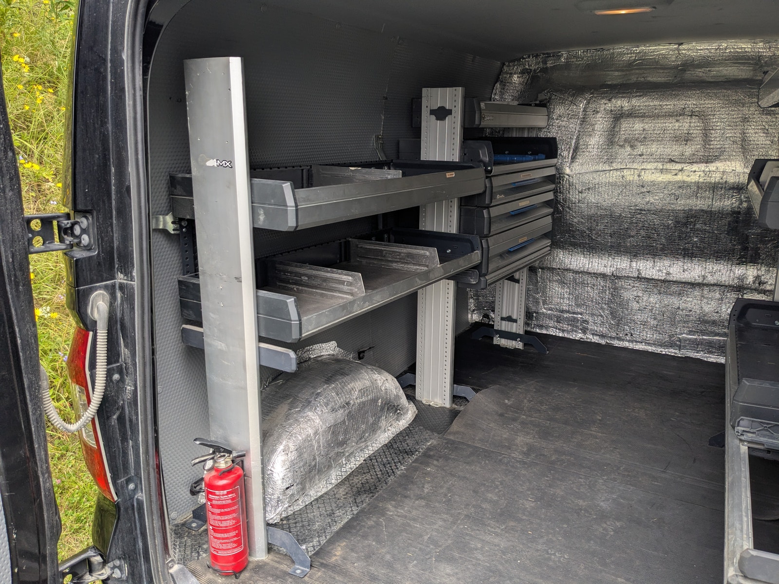 Maxus e-Deliver 3 52.5 kWh, 122hp, 2020