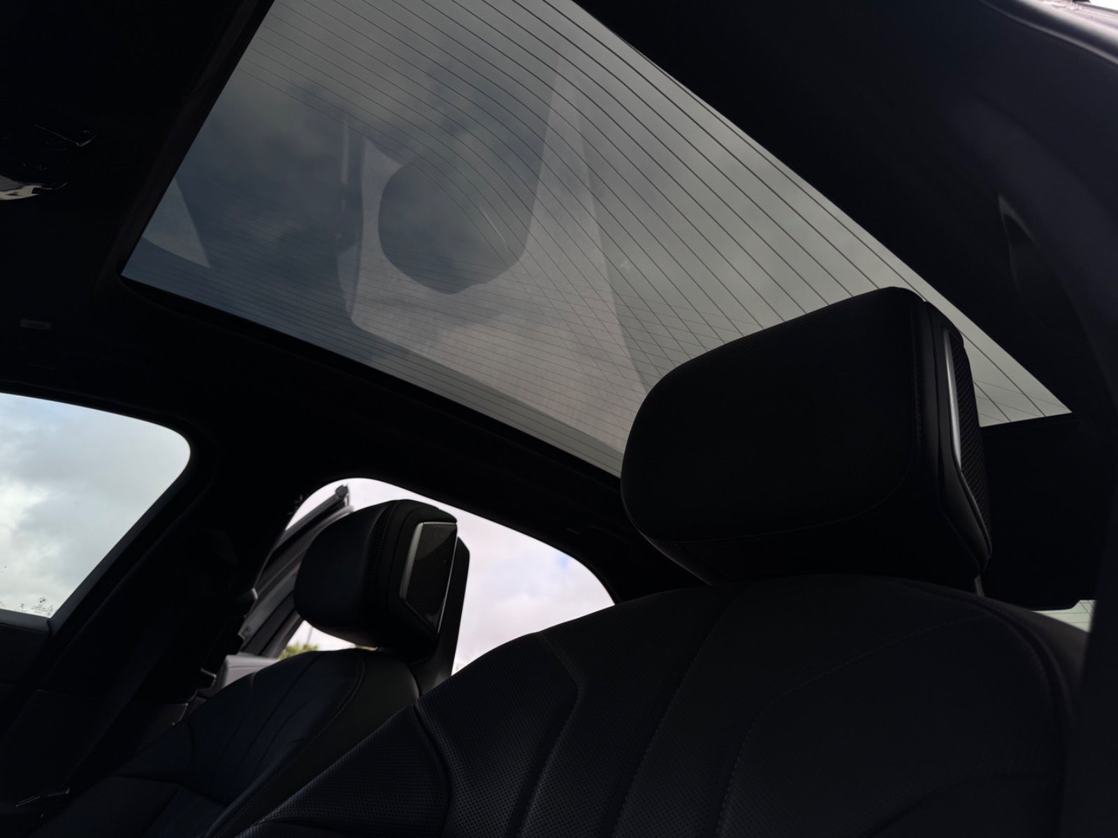 BMW i7 M70 xDrive, 660ps, 2024