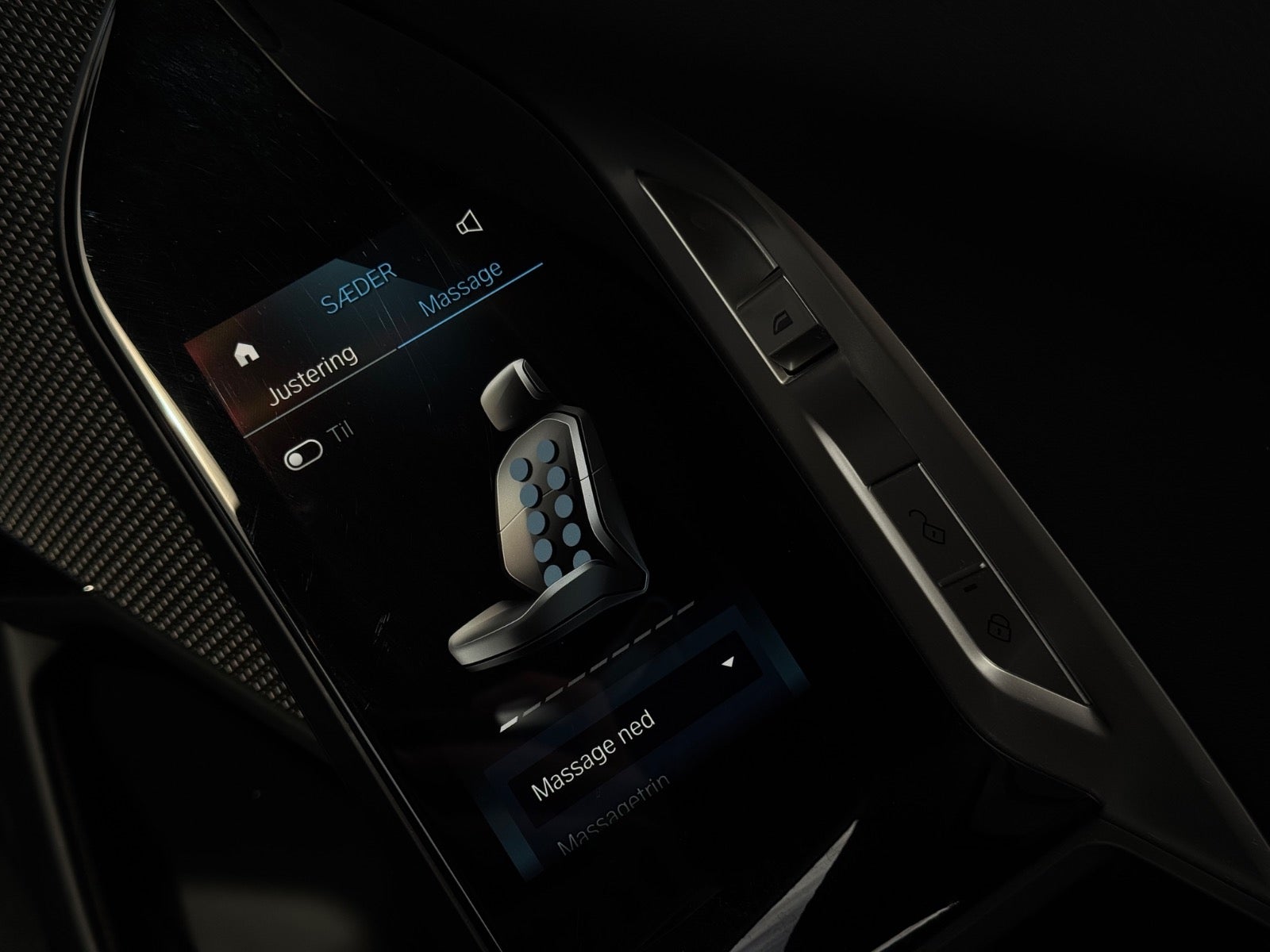 BMW i7 M70 xDrive, 660ps, 2024