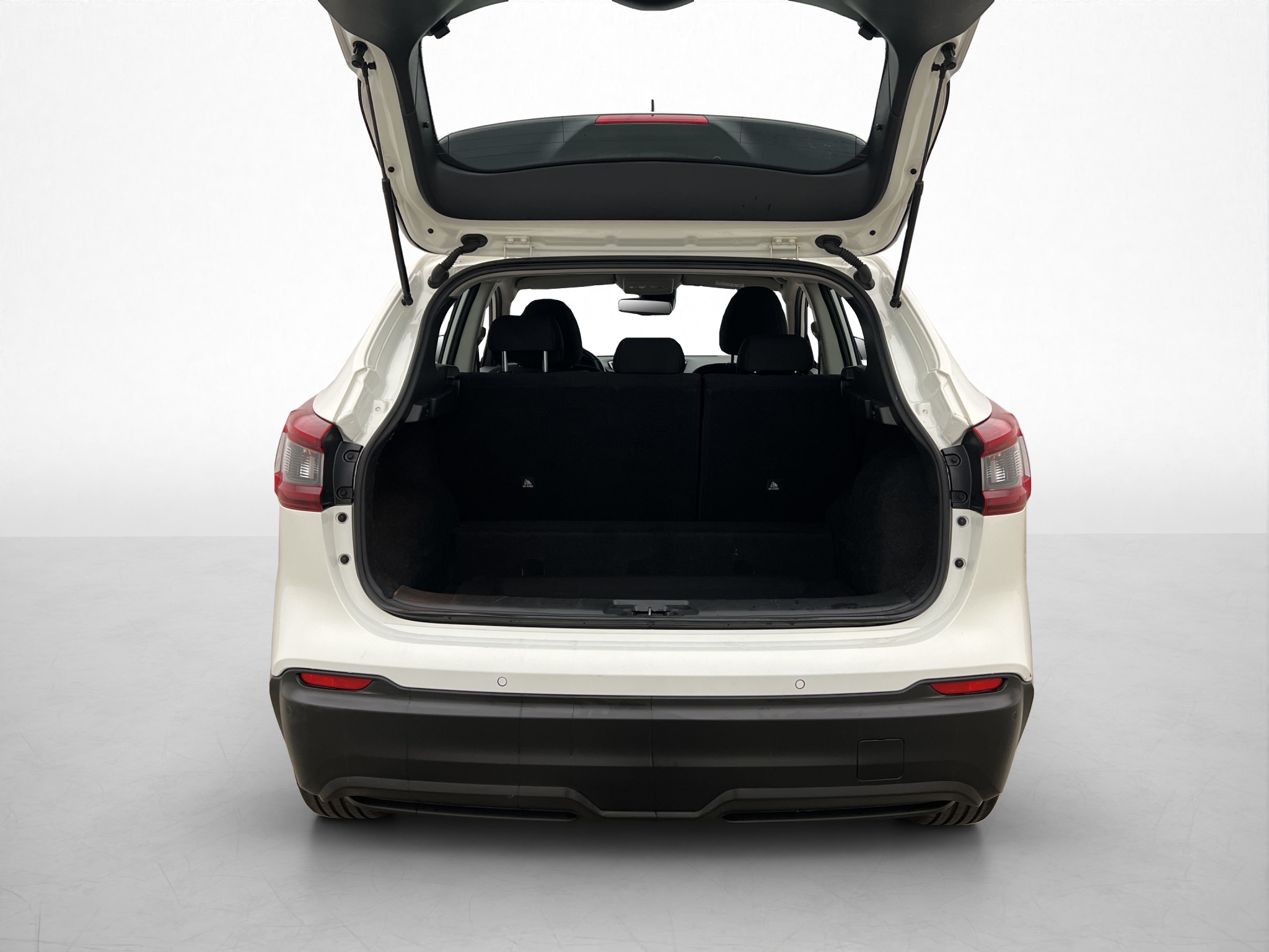 Nissan Qashqai 1.3 DIG-T DCT, 7-trins, 158ps, 2021
