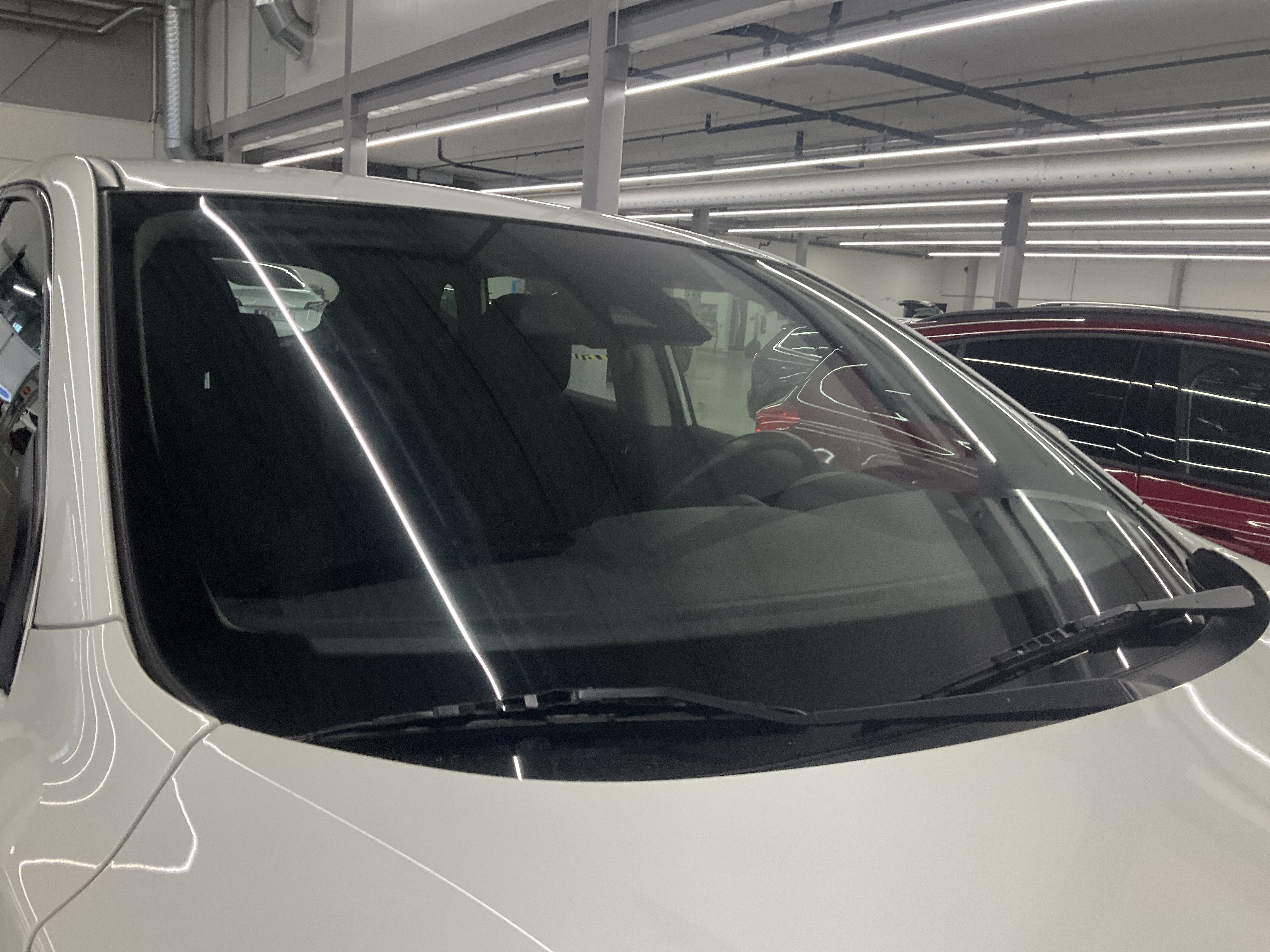 Nissan Qashqai 1.3 DIG-T DCT, 7-trins, 158ps, 2021
