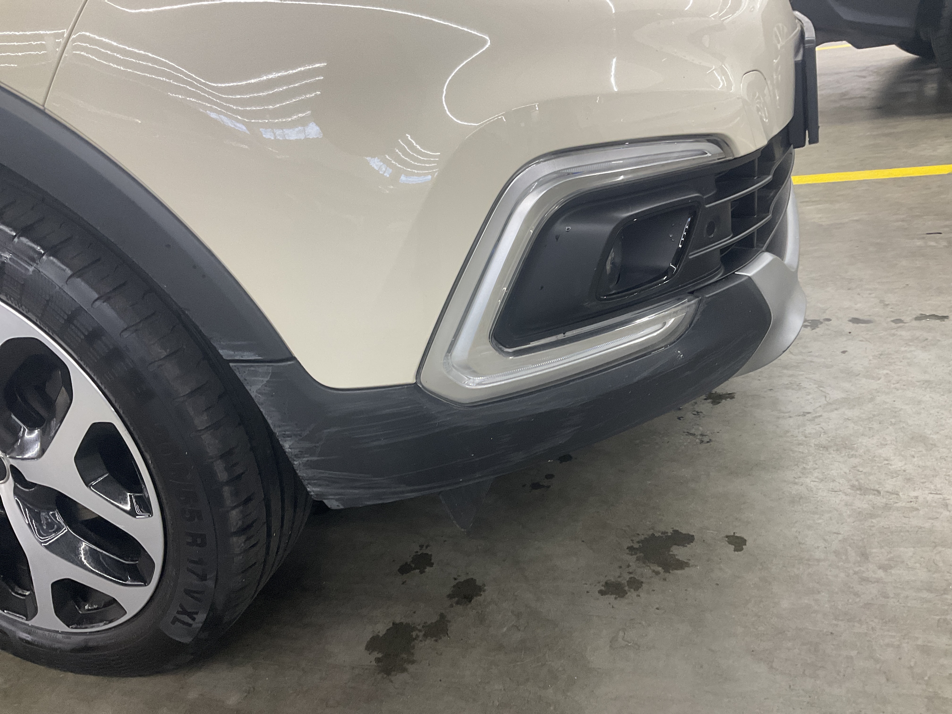 Renault Captur 0.9 TCe Manual, 5-trins, 90ps, 2018