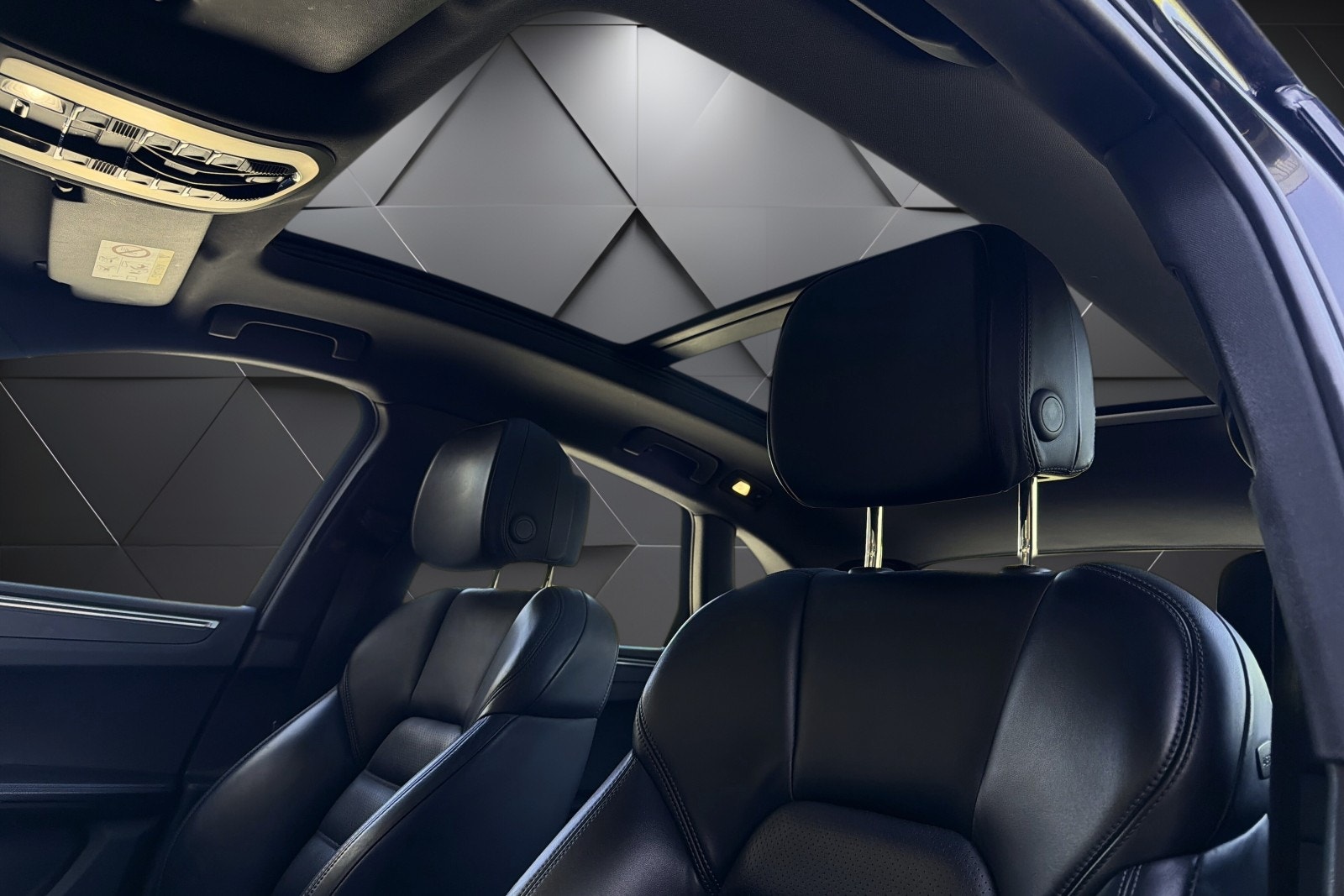 Porsche Macan PDK, 252hp, 2017