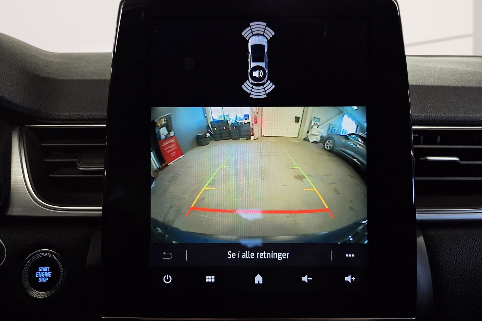 Renault Captur E-TECH Plugin-Hybrid 160 MultiMode, 160hk, 2021