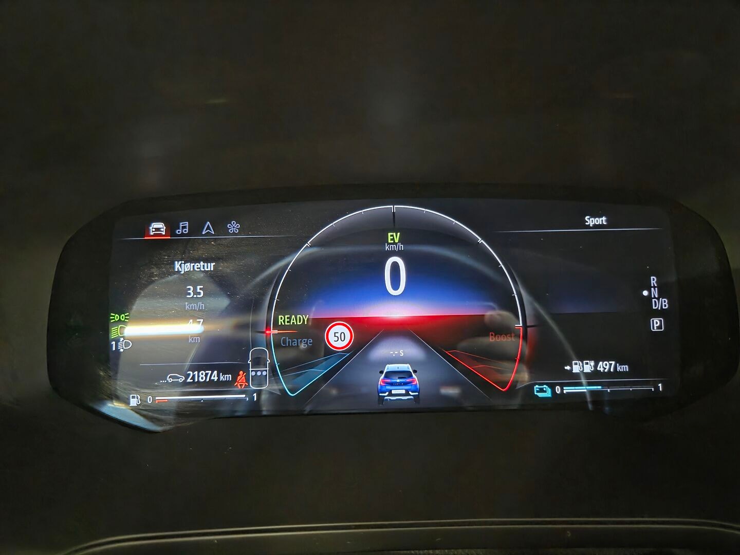 Renault Captur E-TECH Plugin-Hybrid 160 MultiMode, 160hk, 2021
