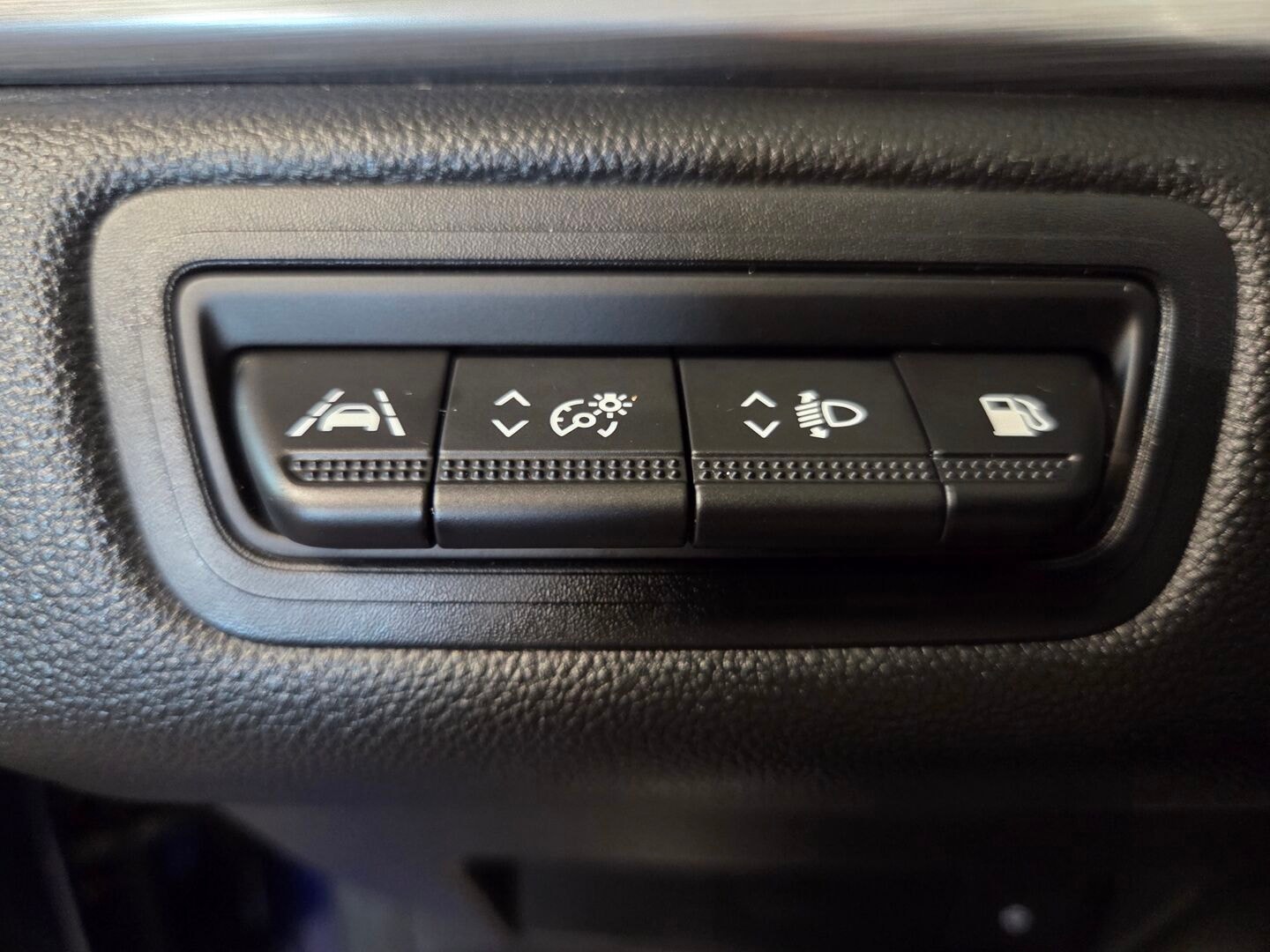 Renault Captur E-TECH Plugin-Hybrid 160 MultiMode, 160hk, 2021