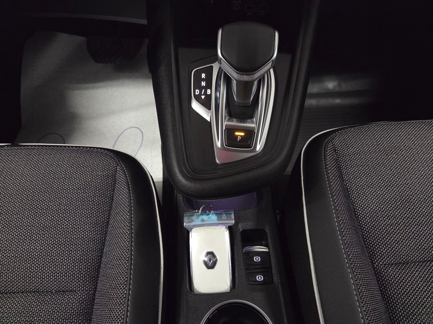Renault Captur E-TECH Plugin-Hybrid 160 MultiMode, 160hk, 2021