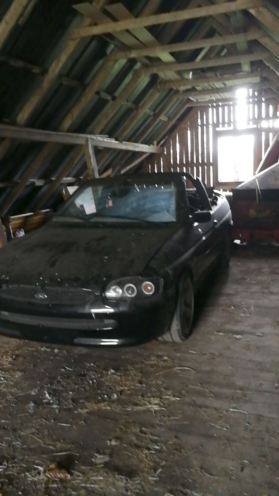 Ford Escort Cabriolet 1.6 Manual, 5-trins, 90ps, 1997