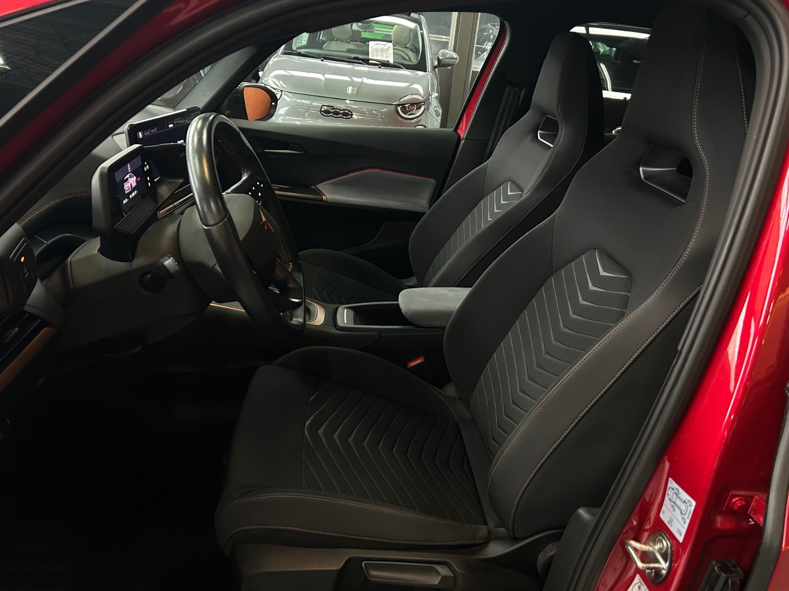 CUPRA Born 58, 204ps, 2022