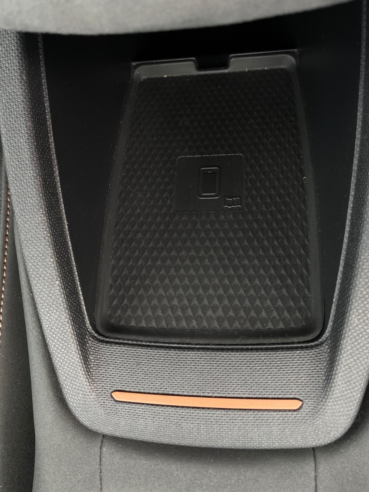 CUPRA Born 58, 204ps, 2022