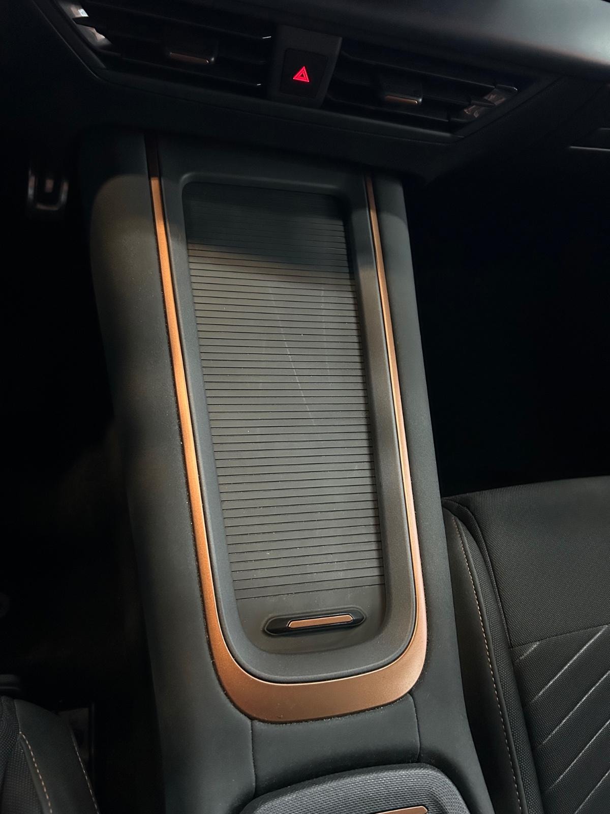 CUPRA Born 58, 204ps, 2022