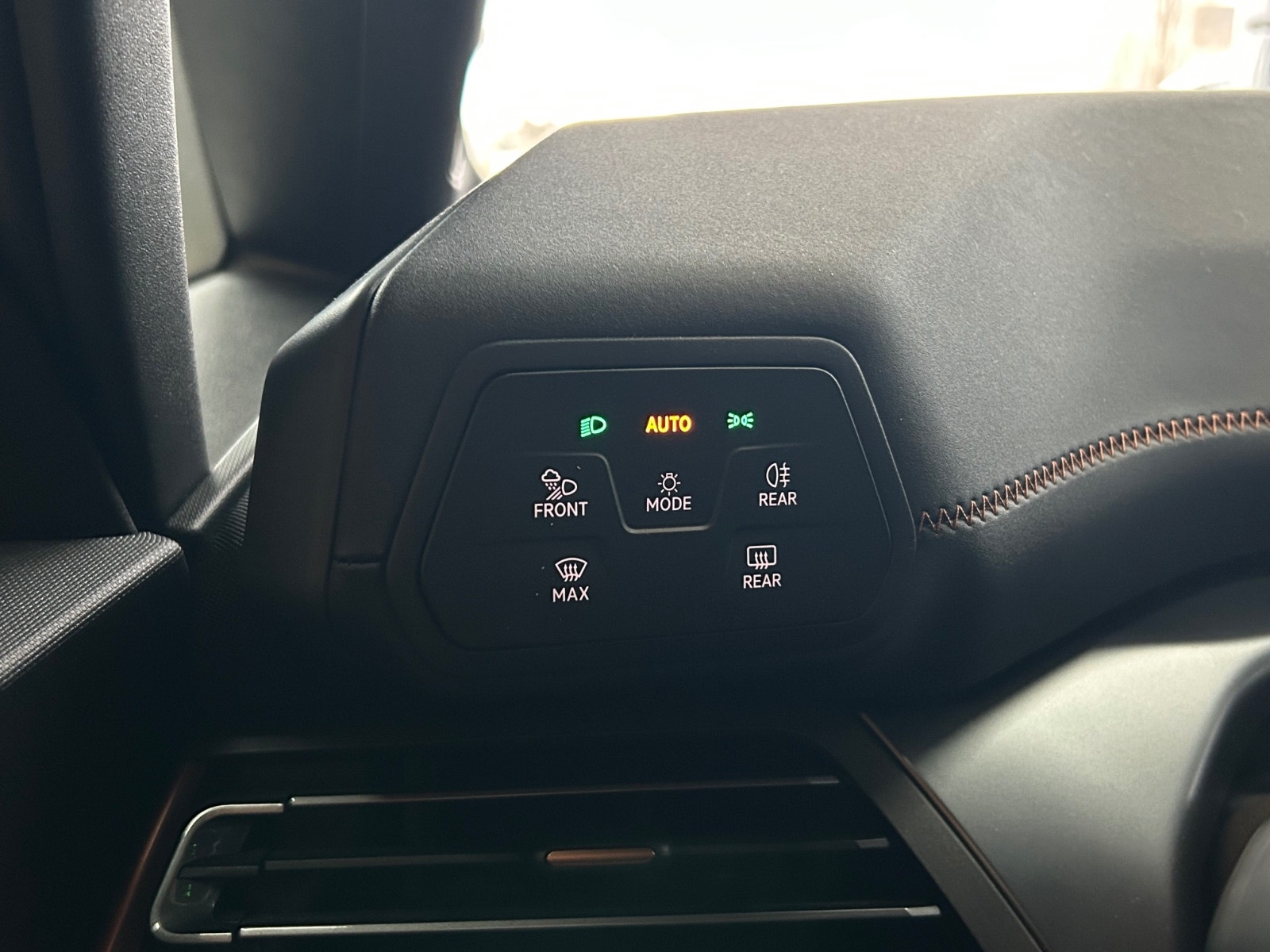 CUPRA Born 58, 204ps, 2022