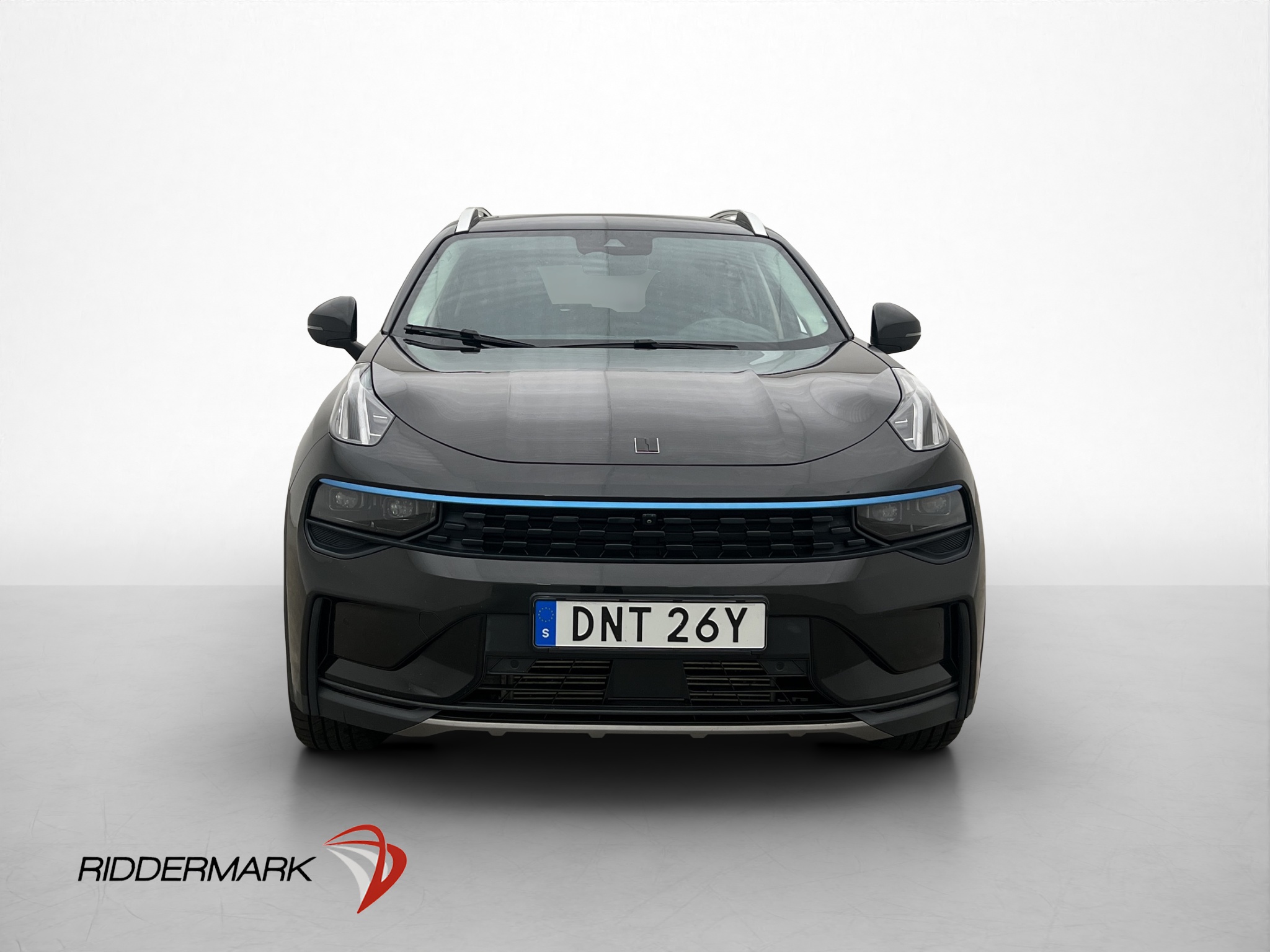Lynk & Co 01 PHEV DCT, 261hp, 2022
