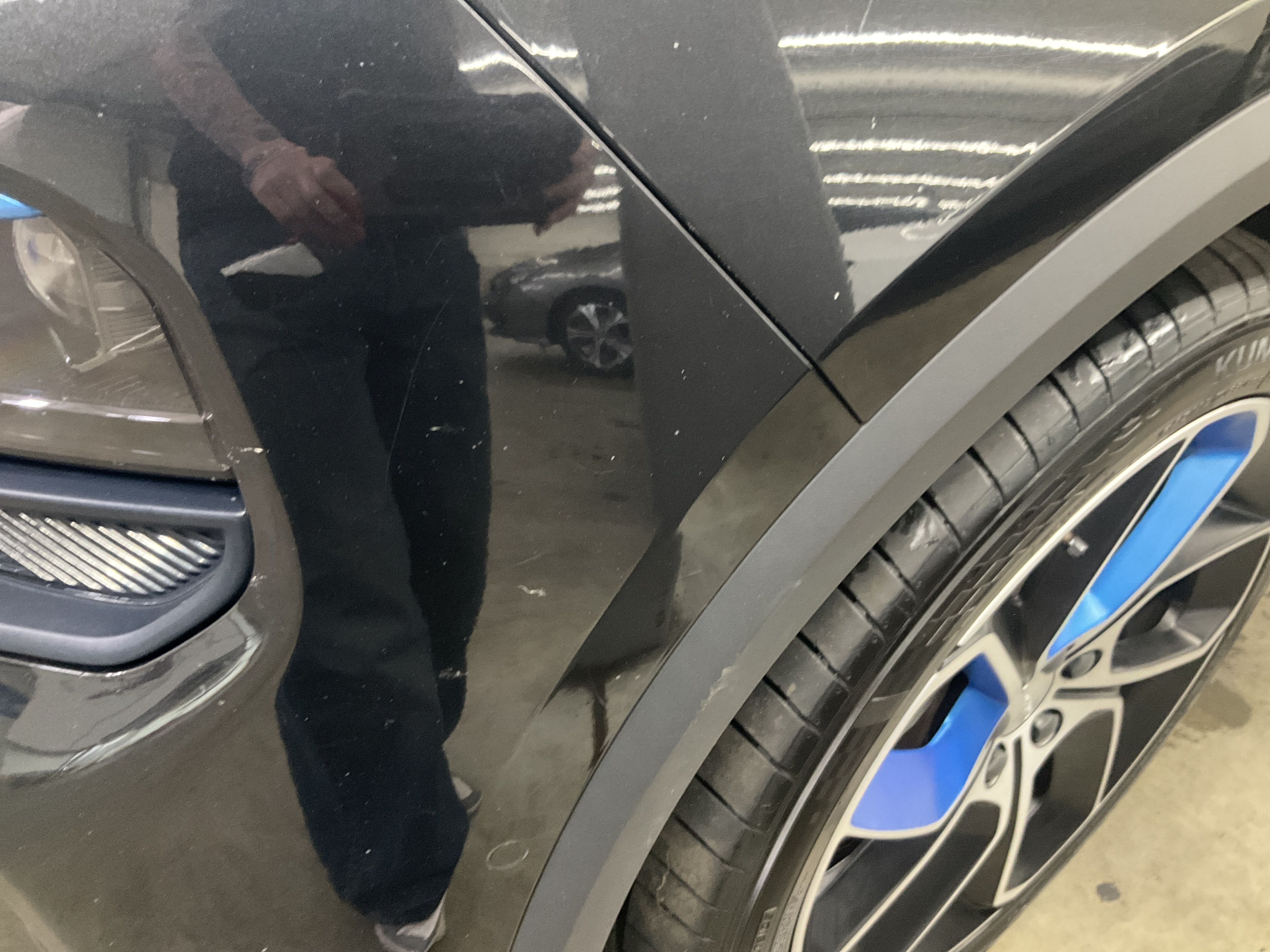 Lynk & Co 01 PHEV DCT, 261hp, 2022