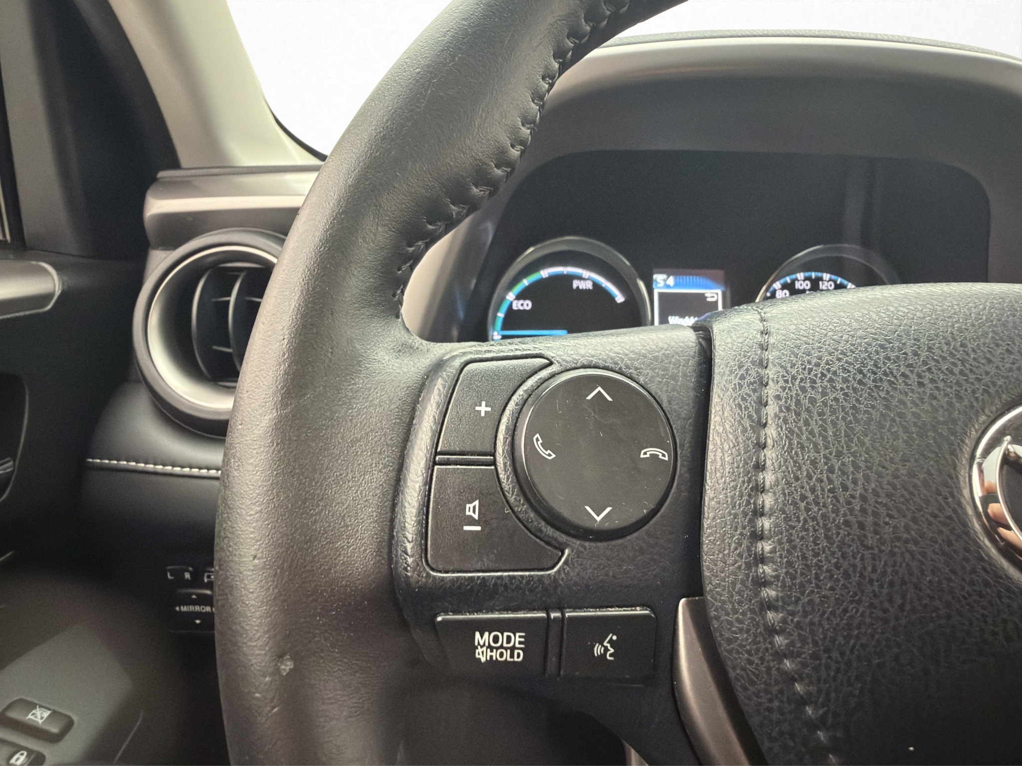 Toyota RAV4 Hybrid 2.5 Dual VVT-i AWD-i E-CVT, 197hp, 2017