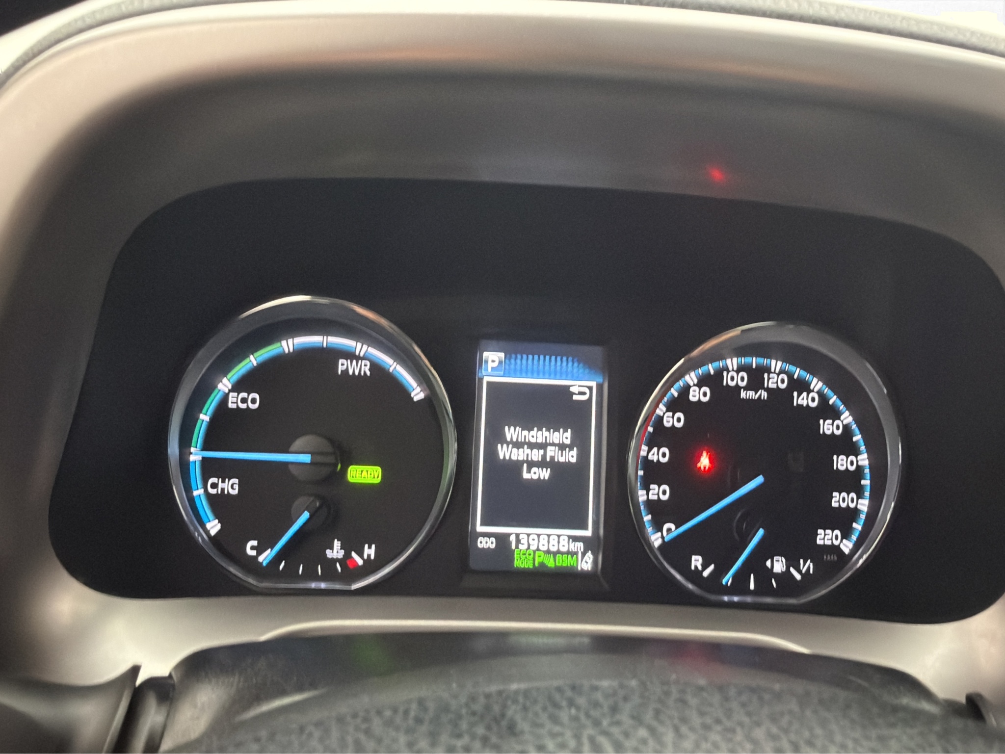 Toyota RAV4 Hybrid 2.5 Dual VVT-i AWD-i E-CVT, 197hp, 2017