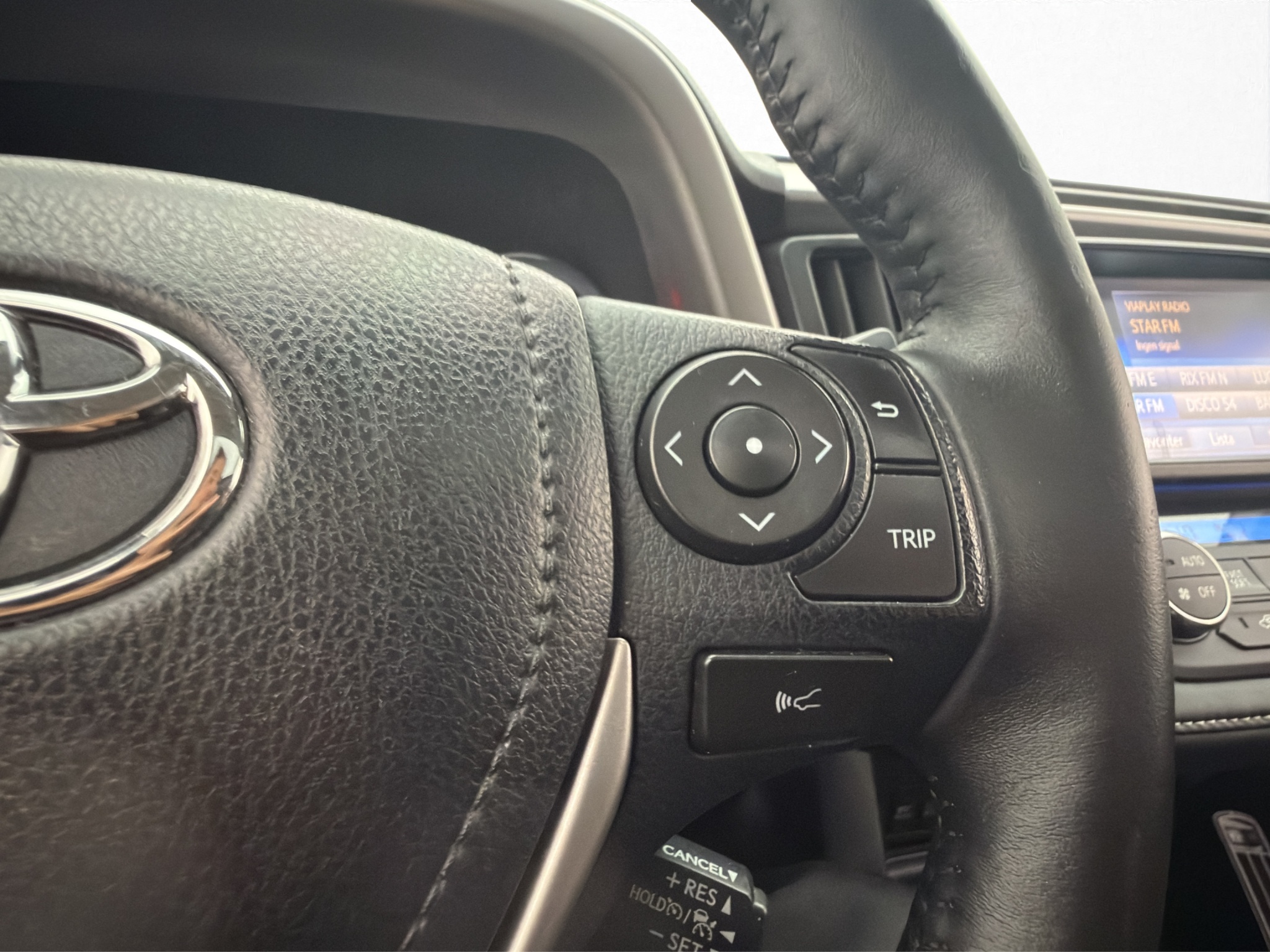 Toyota RAV4 Hybrid 2.5 Dual VVT-i AWD-i E-CVT, 197hp, 2017