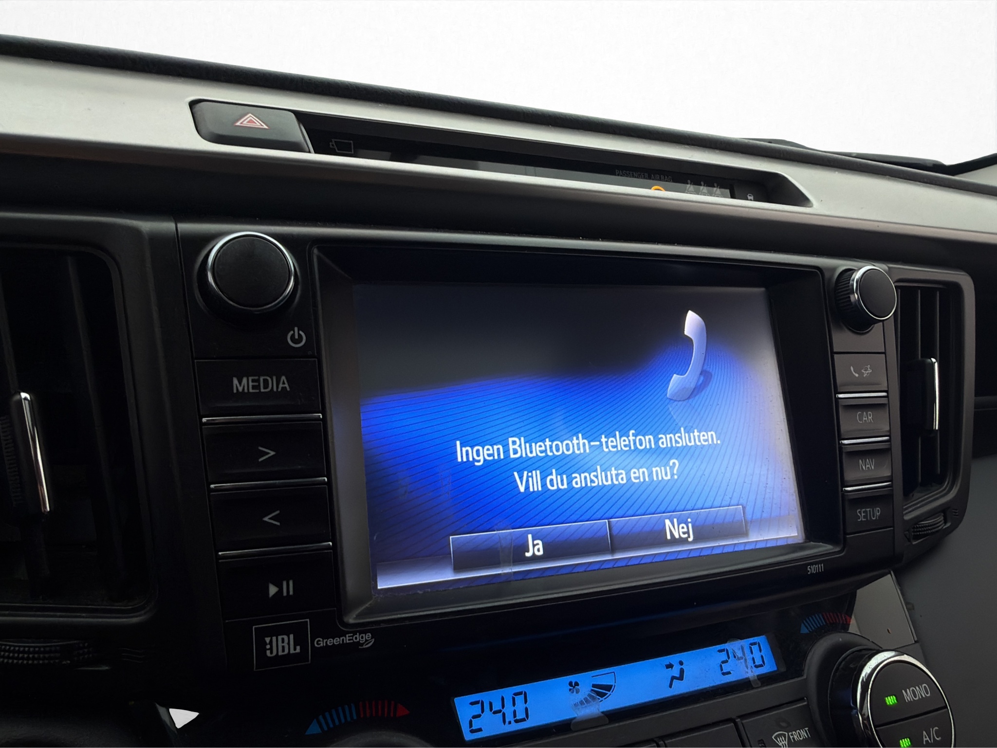 Toyota RAV4 Hybrid 2.5 Dual VVT-i AWD-i E-CVT, 197hp, 2017