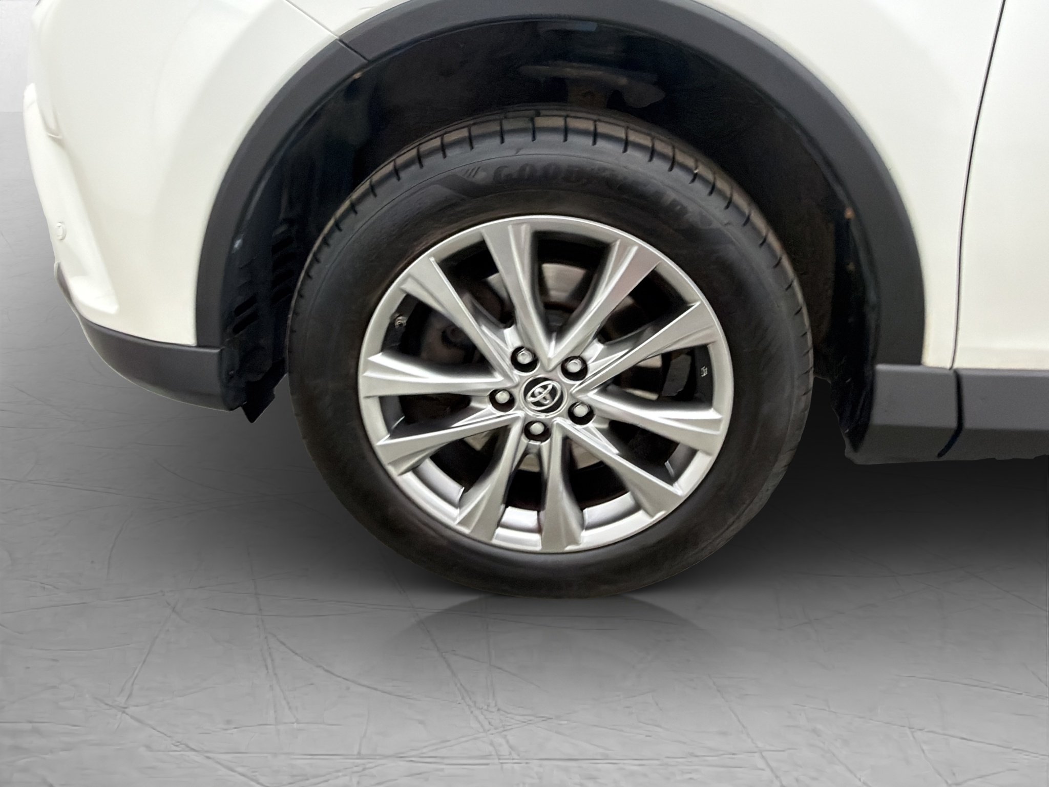 Toyota RAV4 Hybrid 2.5 Dual VVT-i AWD-i E-CVT, 197hp, 2017