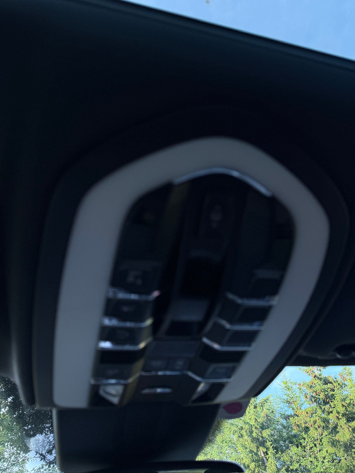 Porsche Cayenne Diesel TipTronic S, 8-trins, 211ps, 2013