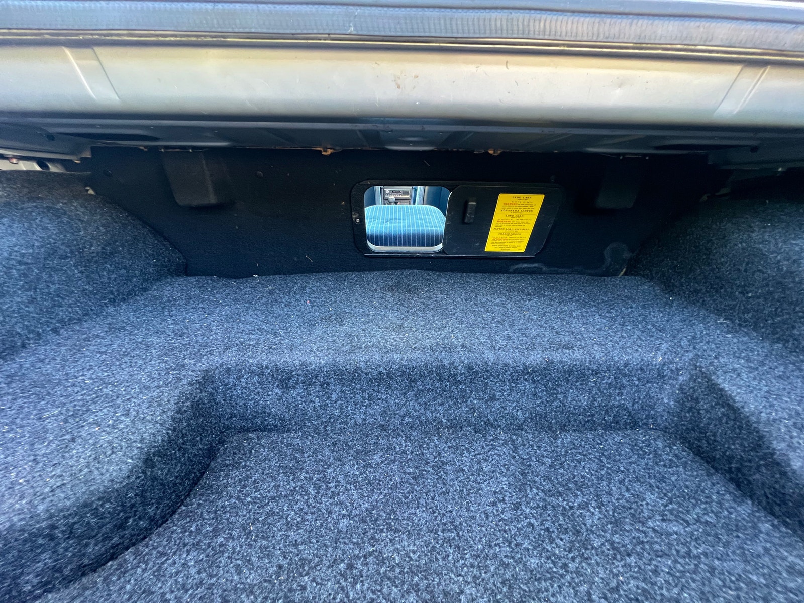 Volvo 740 2.3 Manual, 4-speed + OD, 131hp, 1987