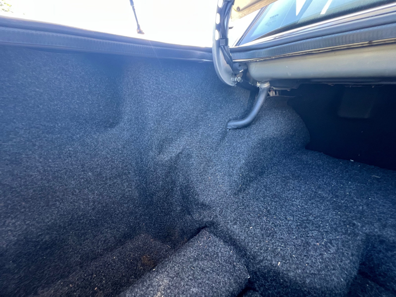 Volvo 740 2.3 Manual, 4-speed + OD, 131hp, 1987