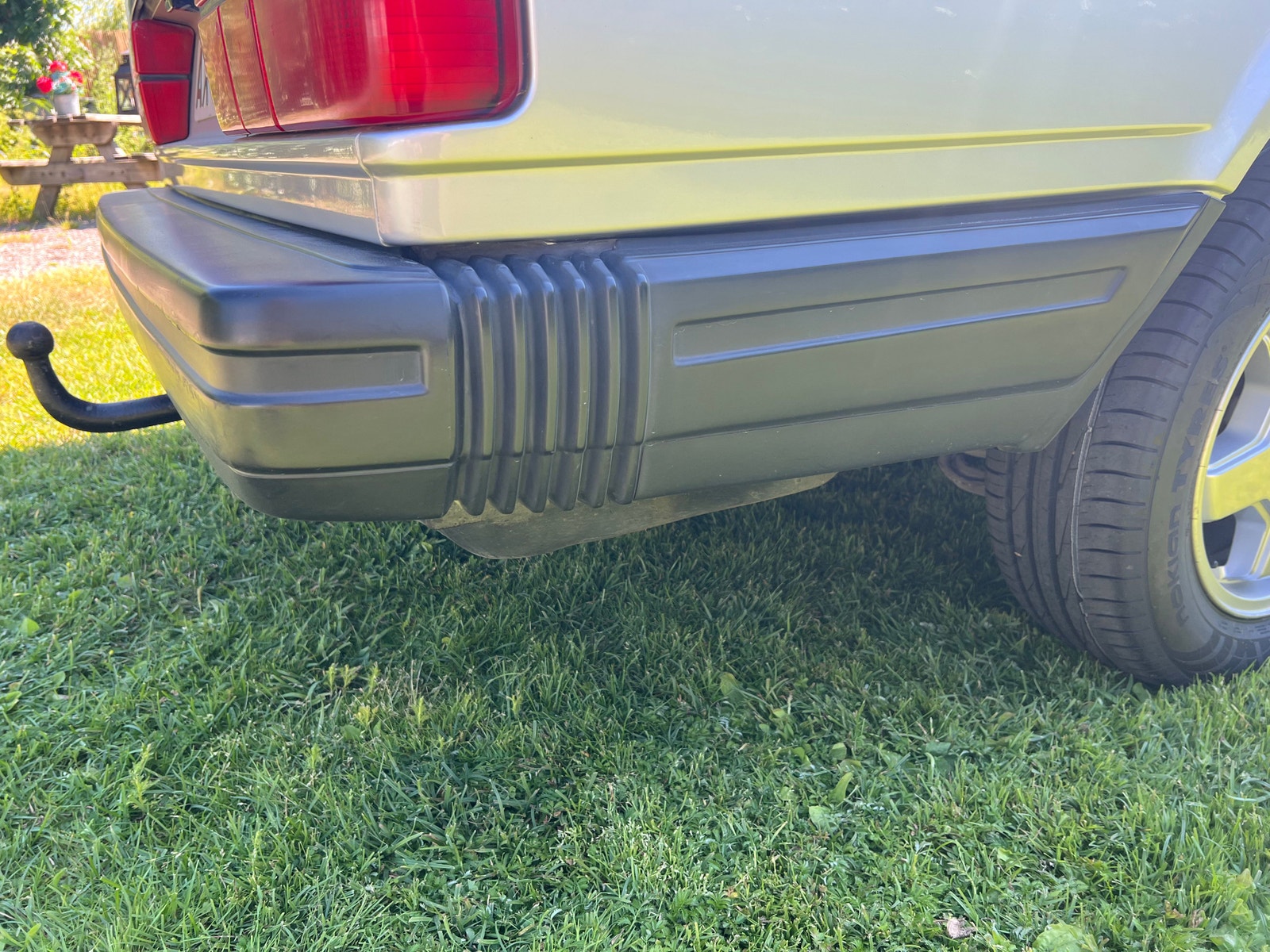 Volvo 740 2.3 Manual, 4-speed + OD, 131hp, 1987