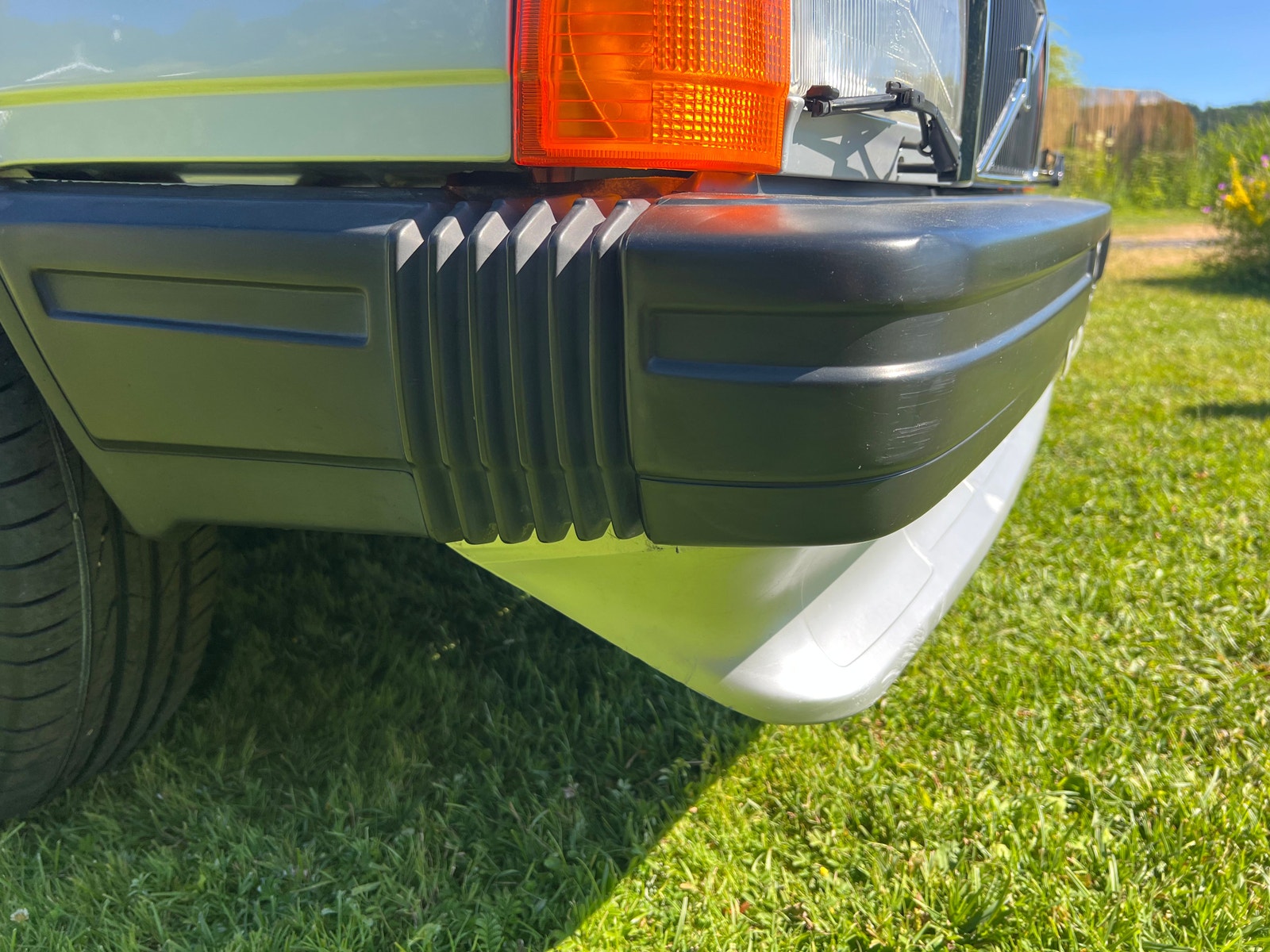 Volvo 740 2.3 Manual, 4-speed + OD, 131hp, 1987