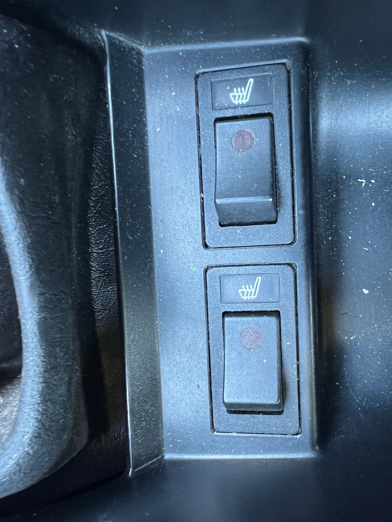 Volvo 740 2.3 Manual, 4-speed + OD, 131hp, 1987