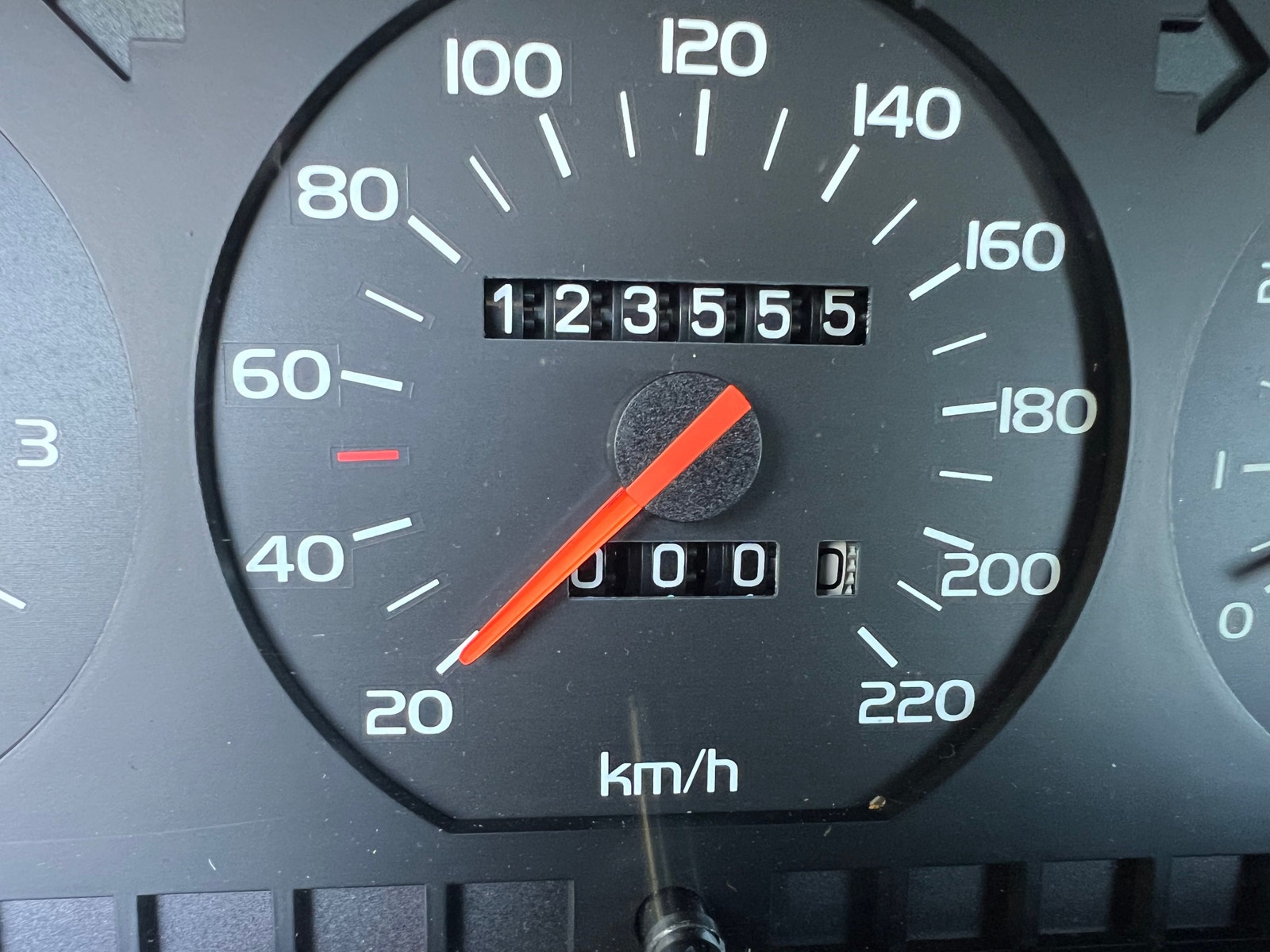 Volvo 740 2.3 Manual, 4-speed + OD, 131hp, 1987