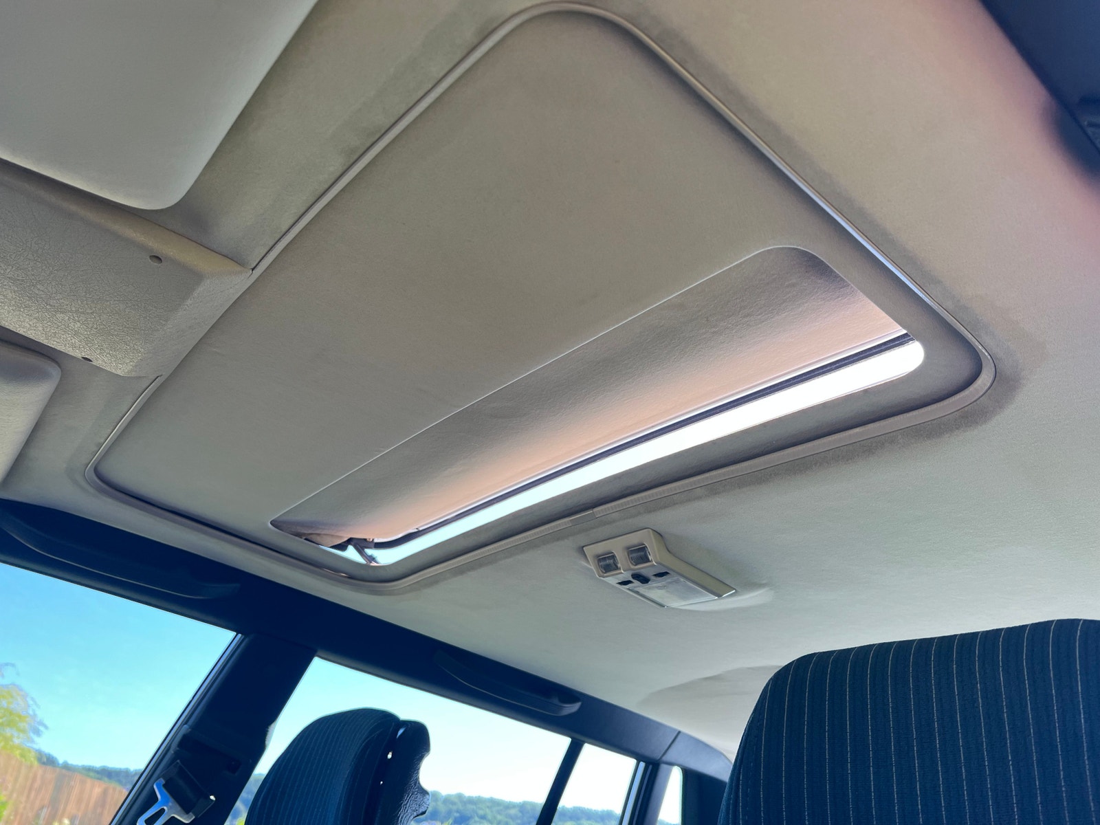 Volvo 740 2.3 Manual, 4-speed + OD, 131hp, 1987