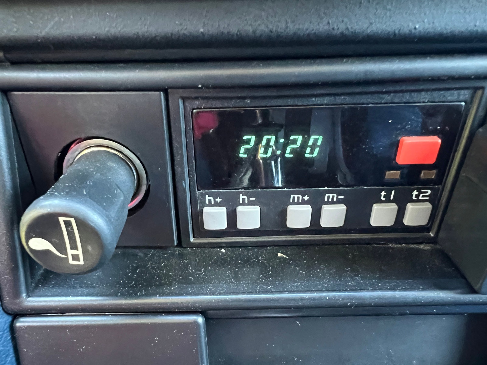 Volvo 740 2.3 Manual, 4-speed + OD, 131hp, 1987