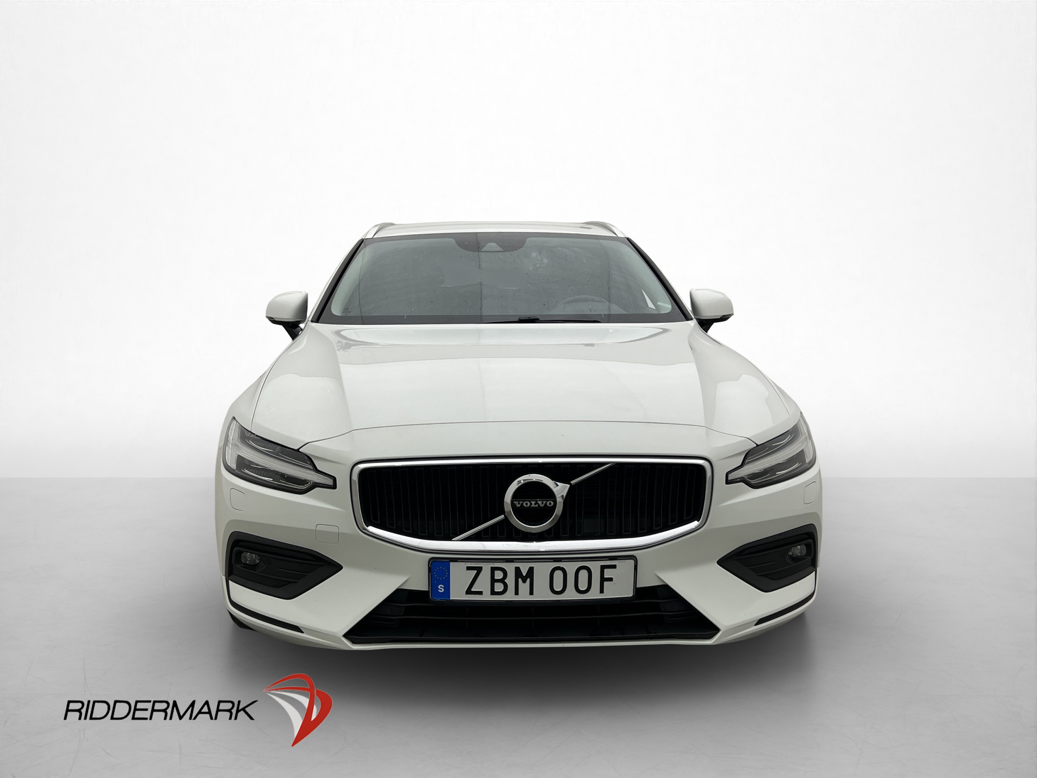 Volvo V60 D3 AWD Geartronic, 8-trins, 150ps, 2020