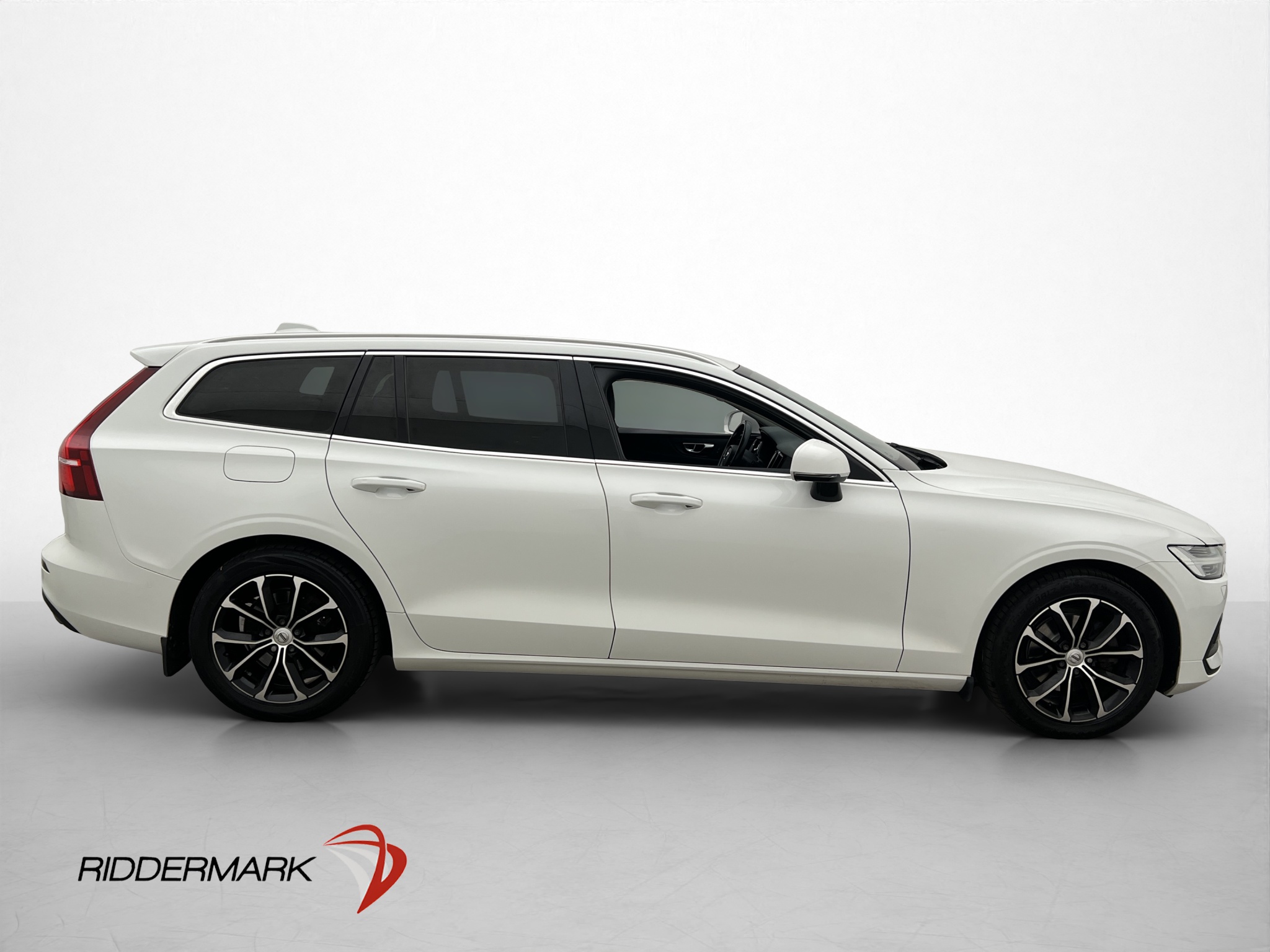 Volvo V60 D3 AWD Geartronic, 8-trins, 150ps, 2020
