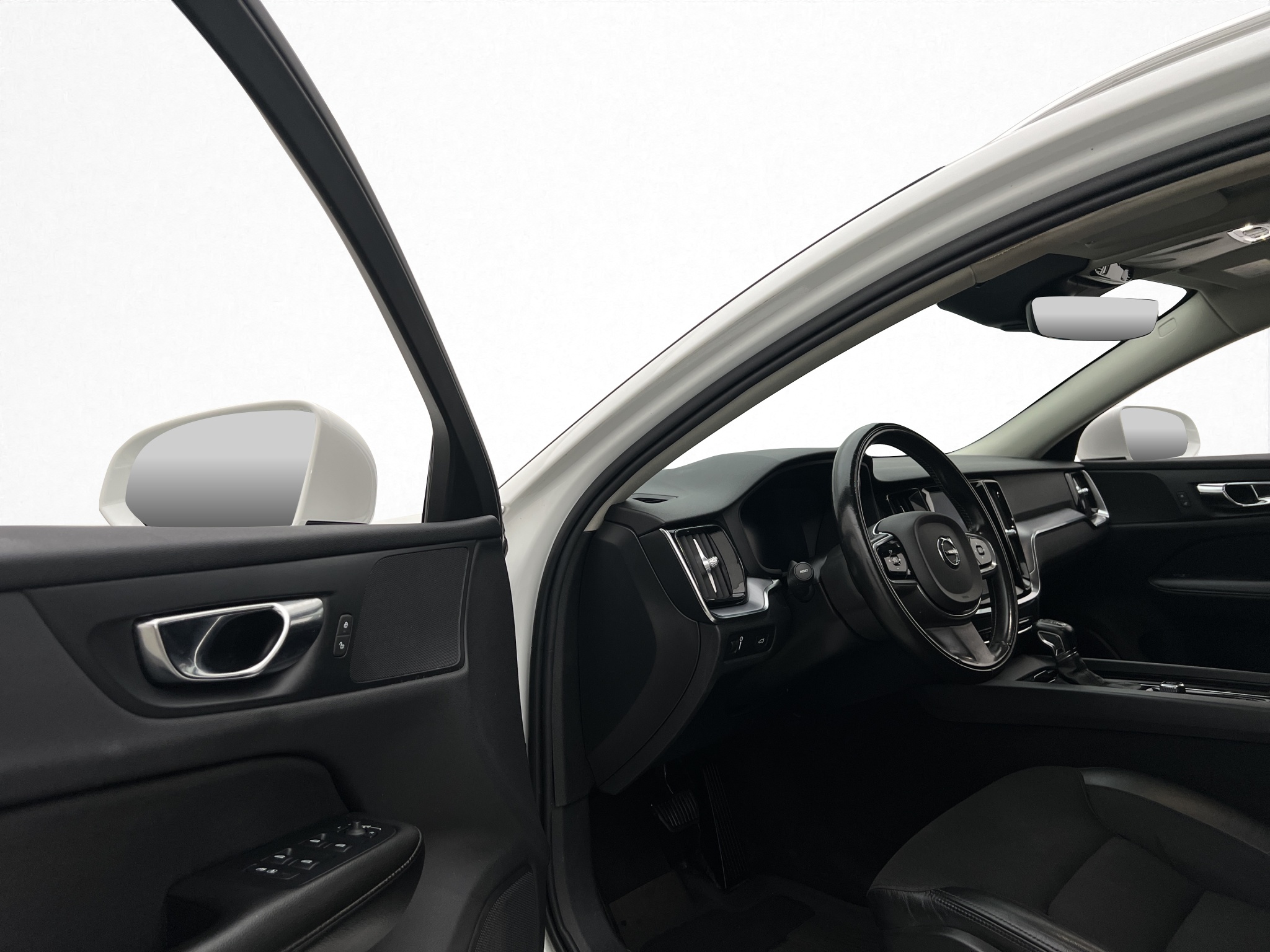 Volvo V60 D3 AWD Geartronic, 8-trins, 150ps, 2020