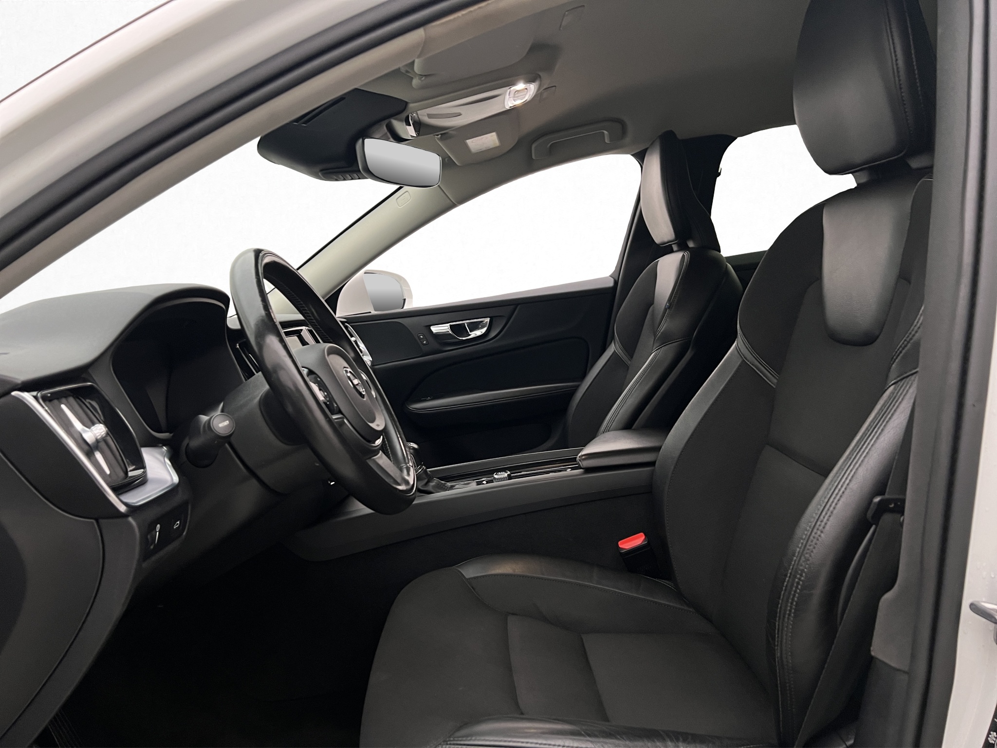 Volvo V60 D3 AWD Geartronic, 8-trins, 150ps, 2020