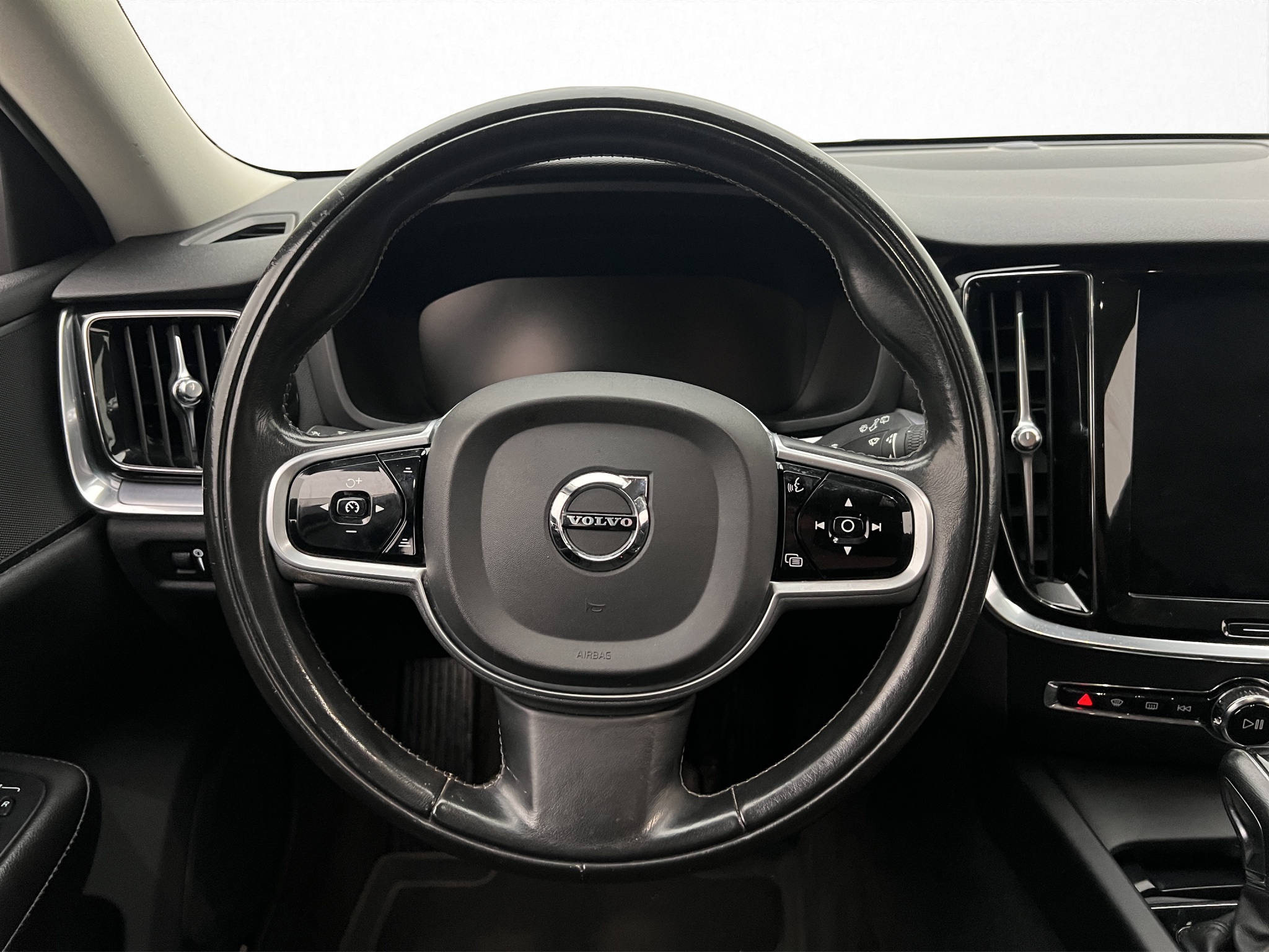 Volvo V60 D3 AWD Geartronic, 8-trins, 150ps, 2020