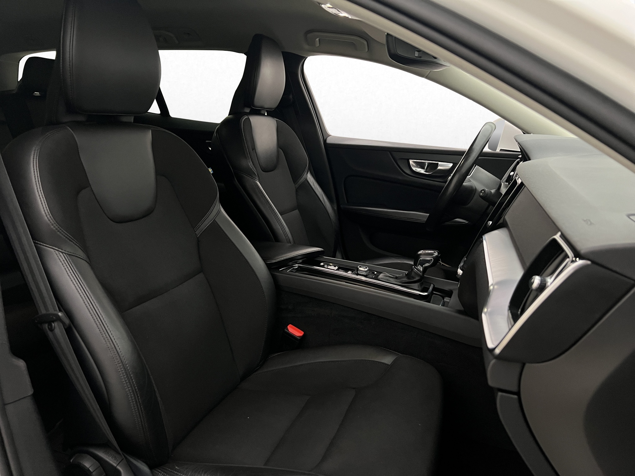 Volvo V60 D3 AWD Geartronic, 8-trins, 150ps, 2020