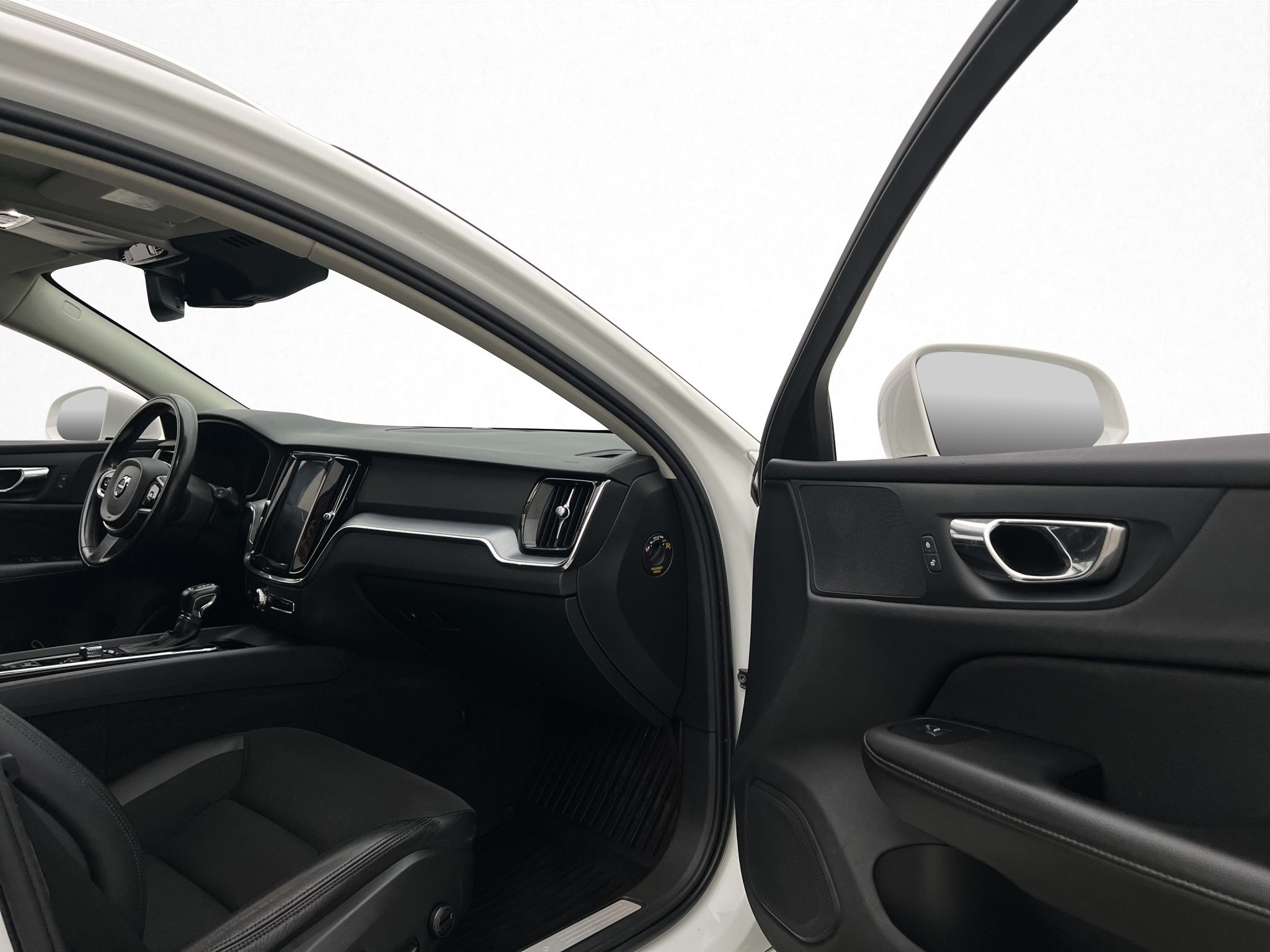 Volvo V60 D3 AWD Geartronic, 8-trins, 150ps, 2020